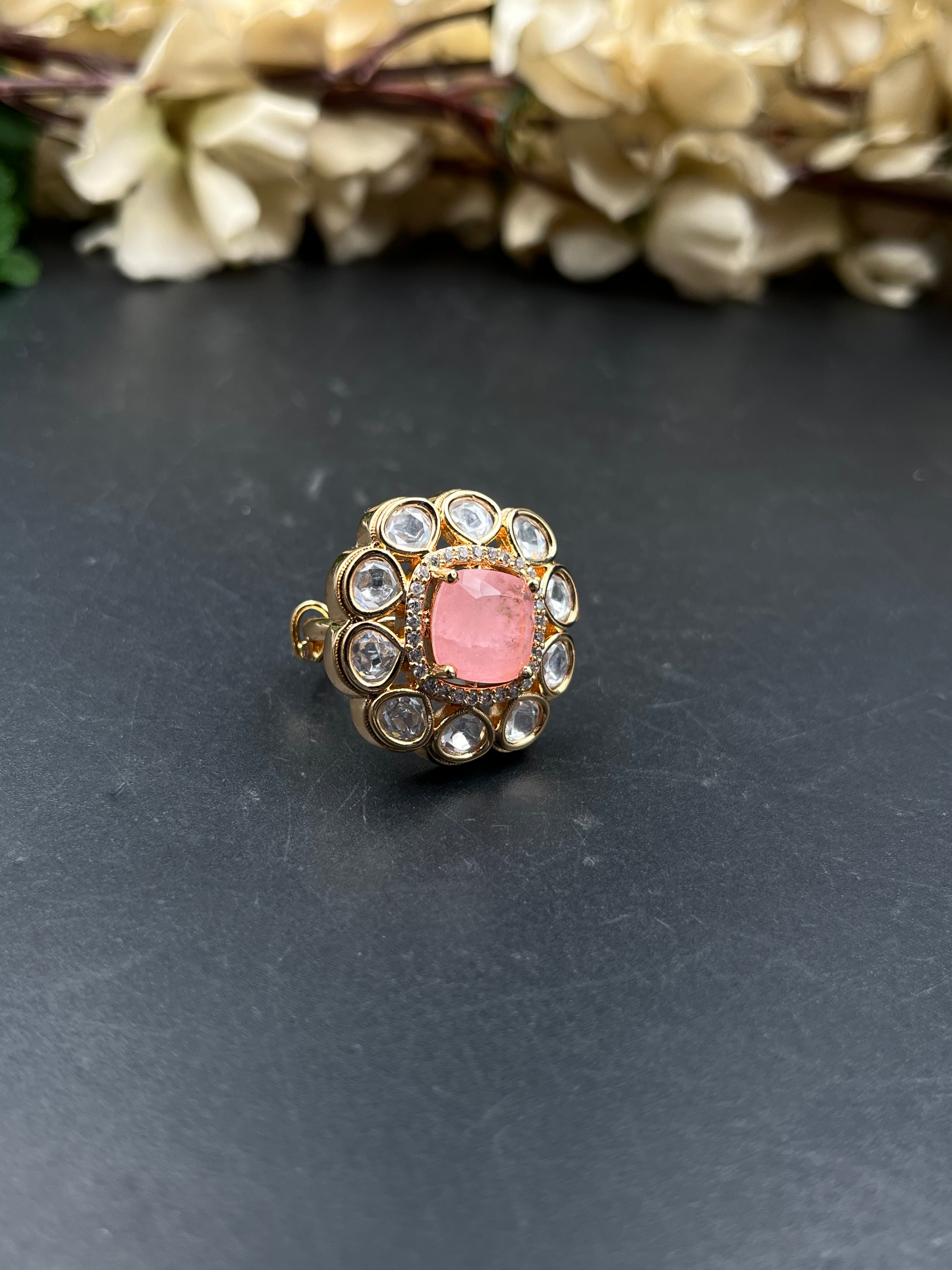 YANI RING