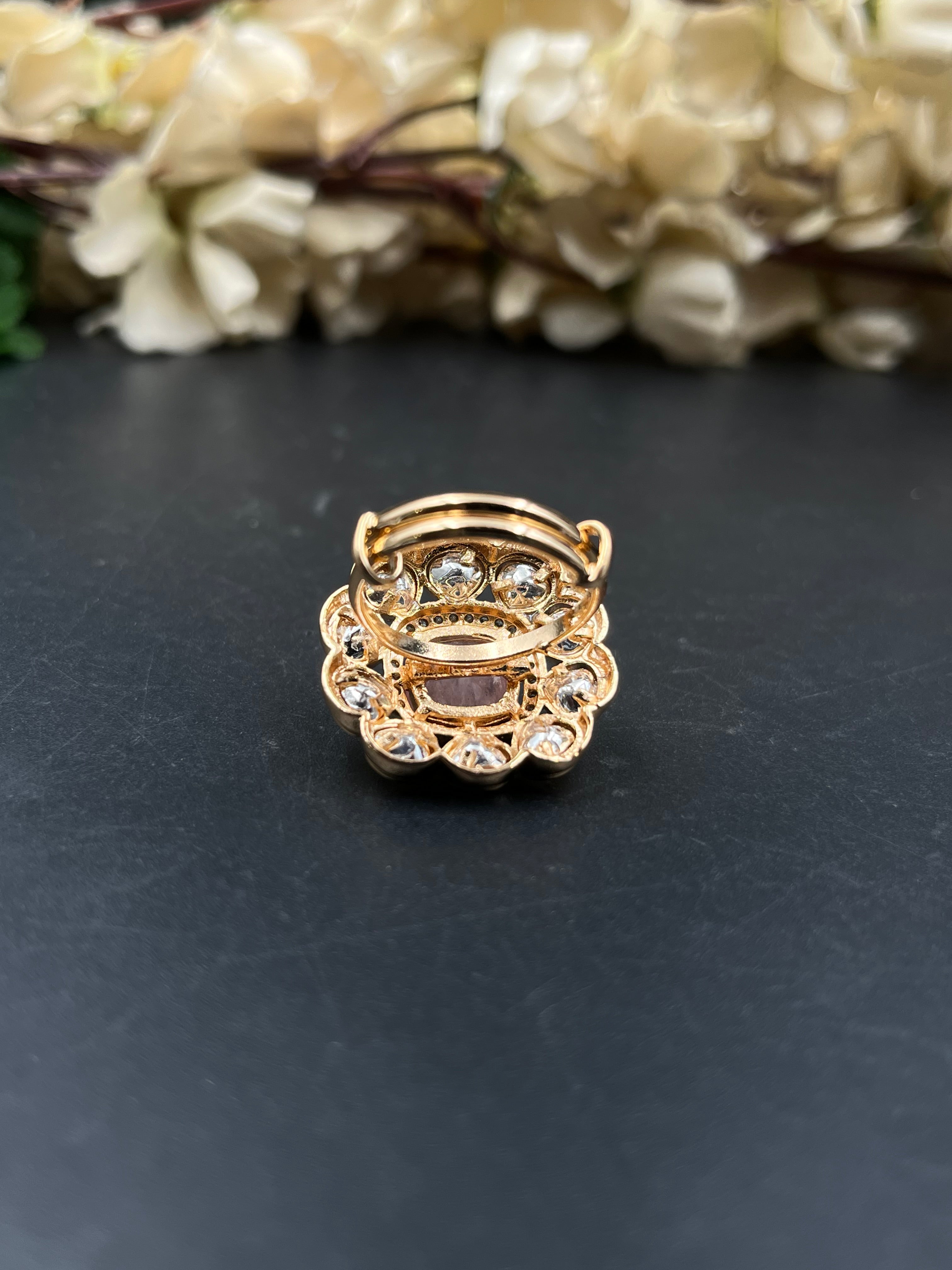 YANI RING