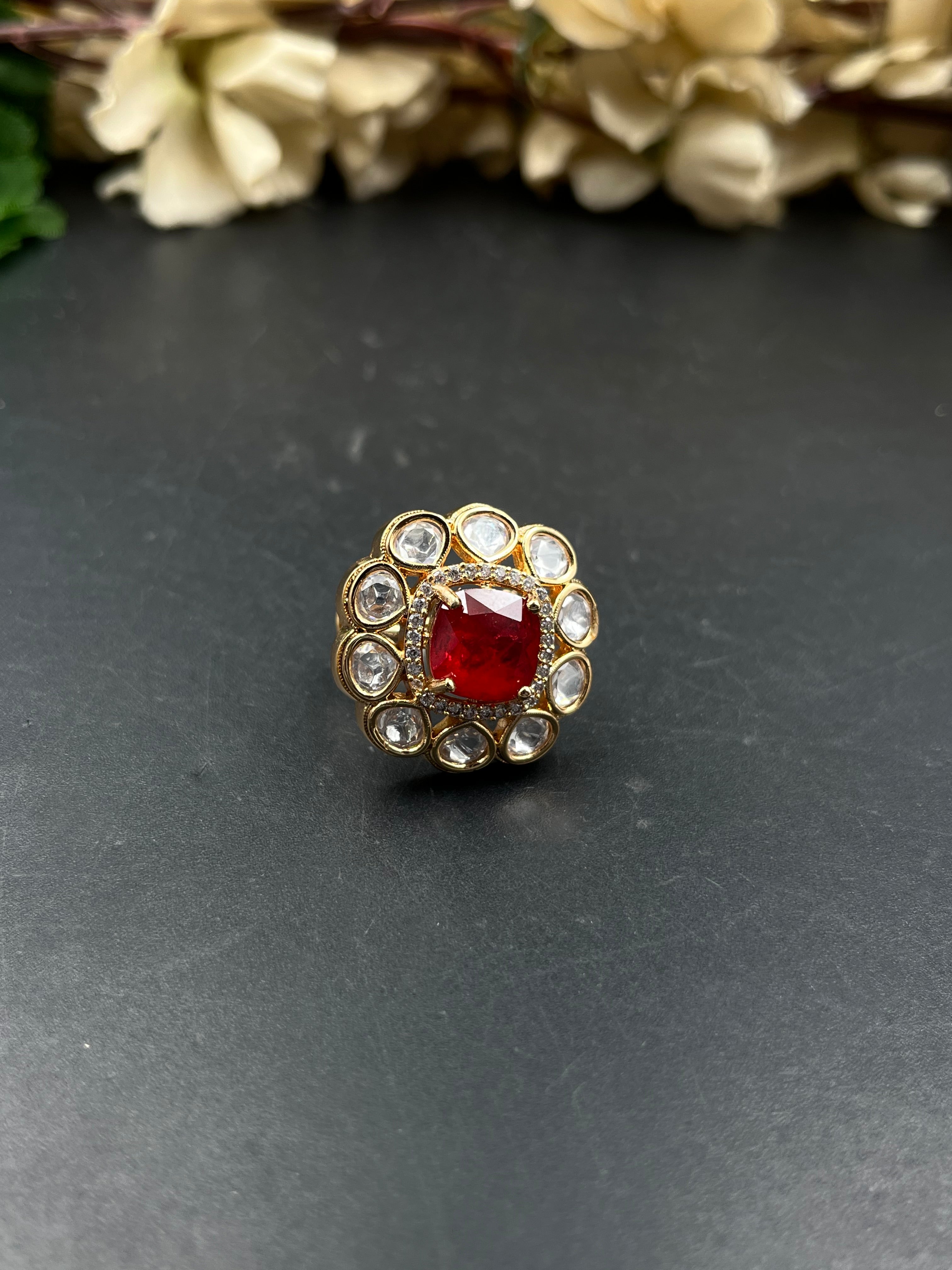 YANI RING