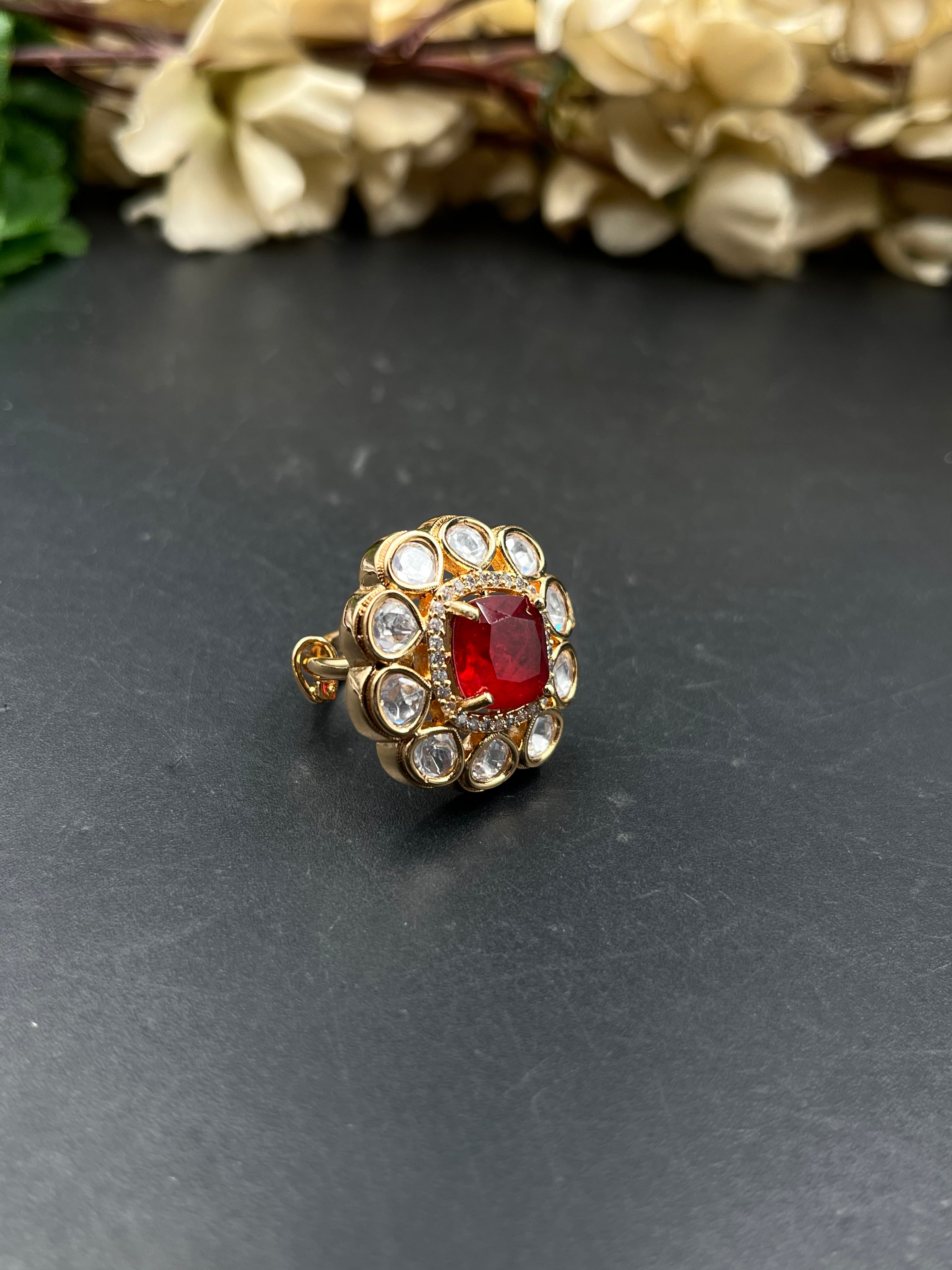 YANI RING