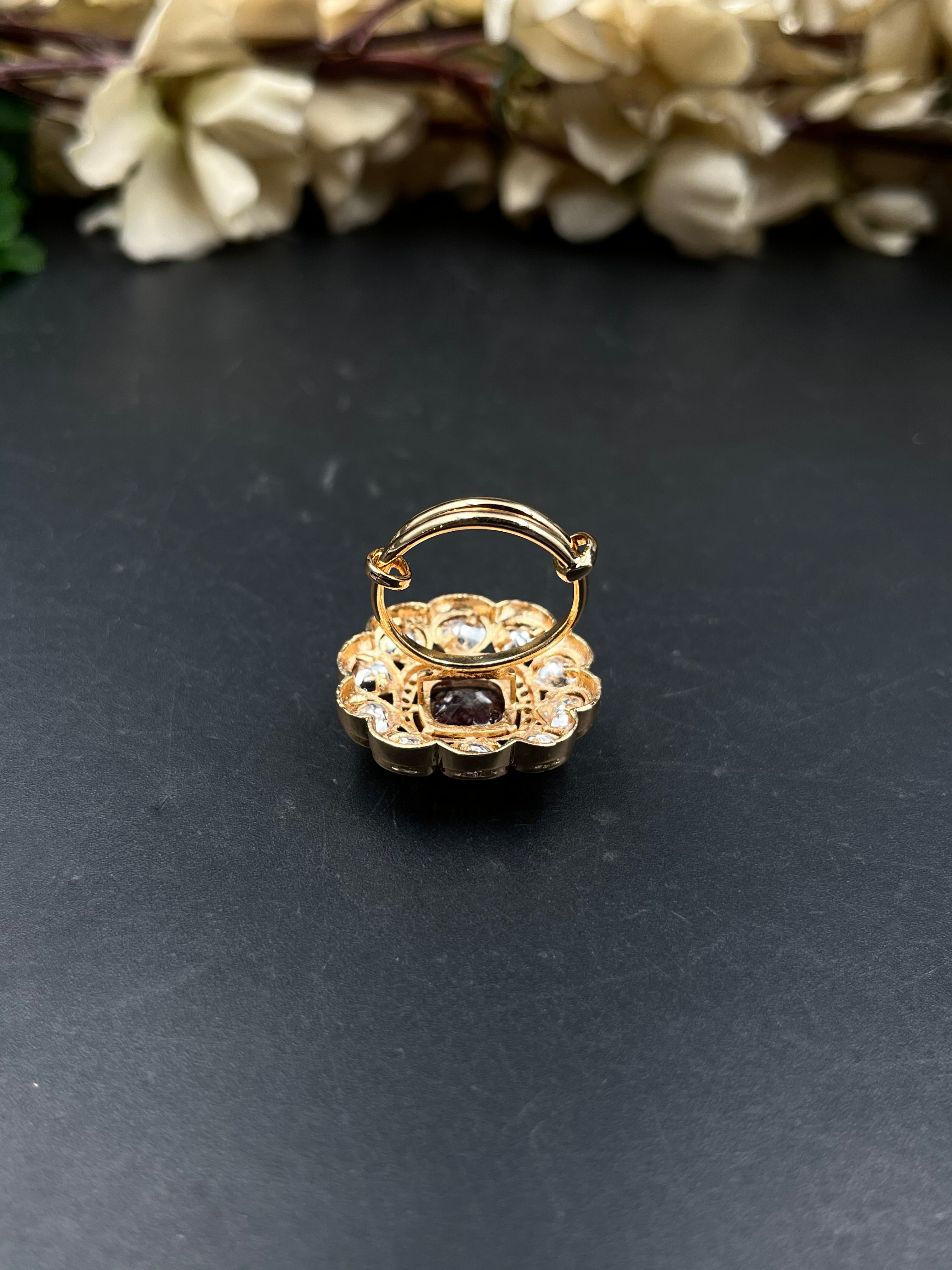 YANI RING