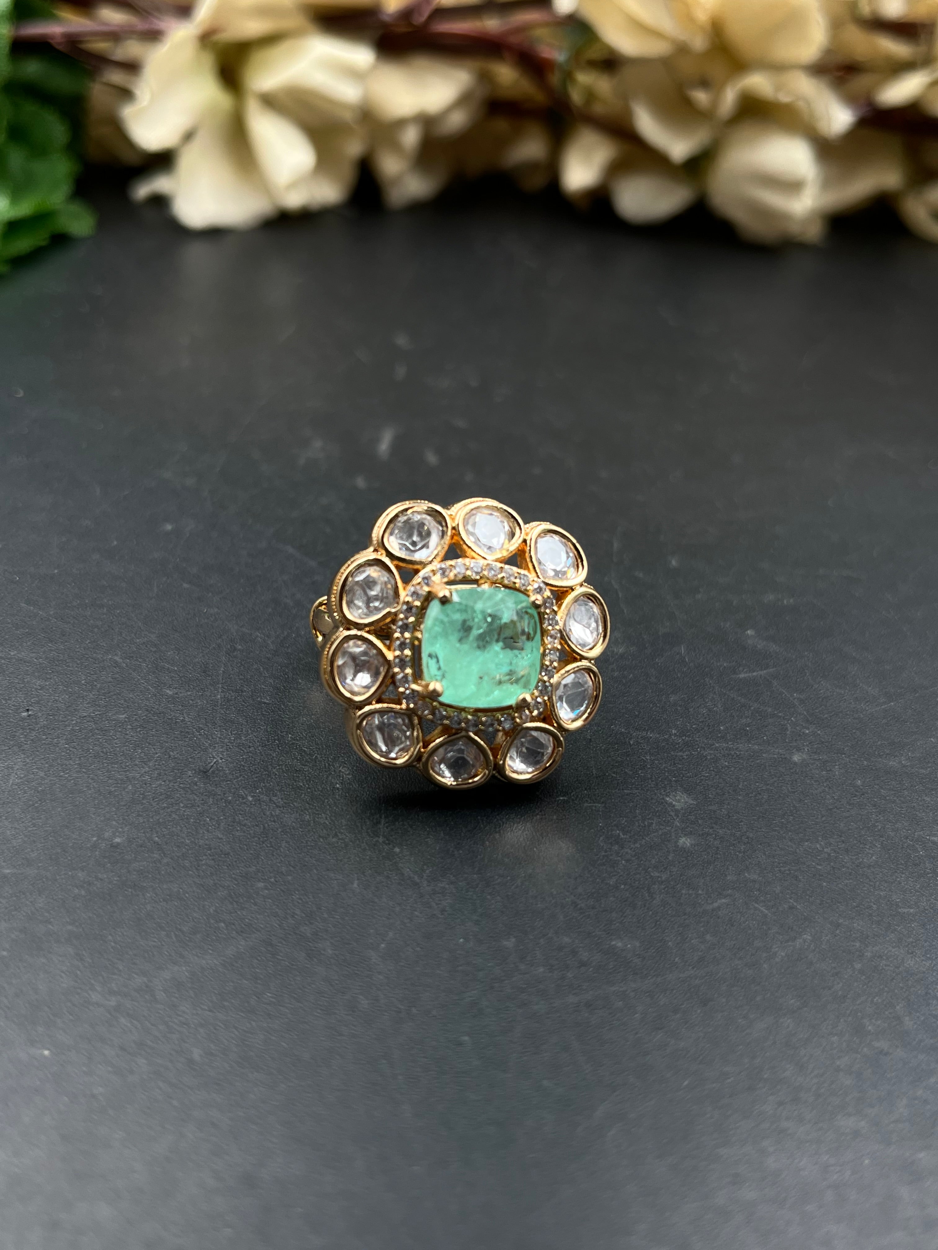 YANI RING