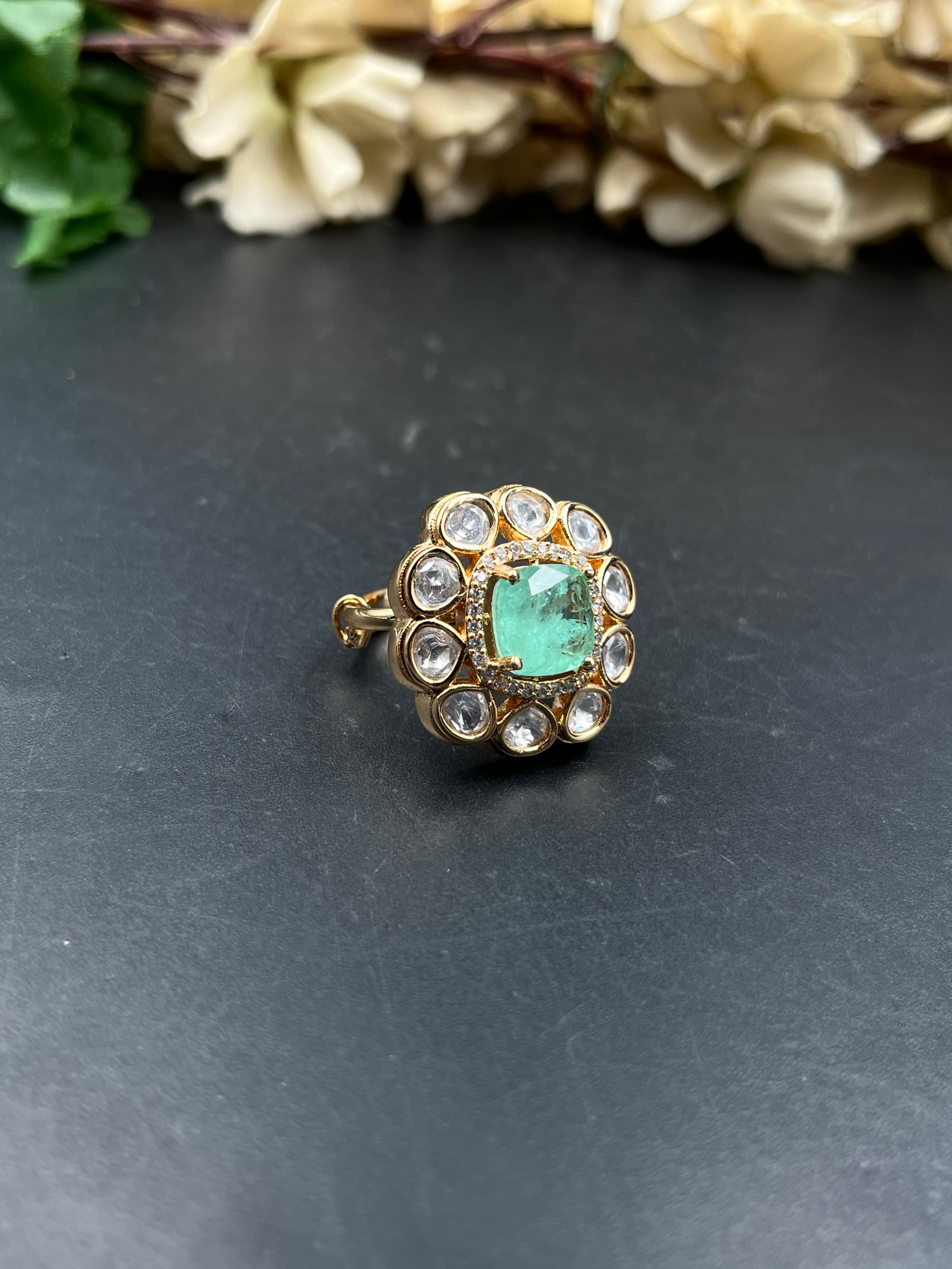 YANI RING