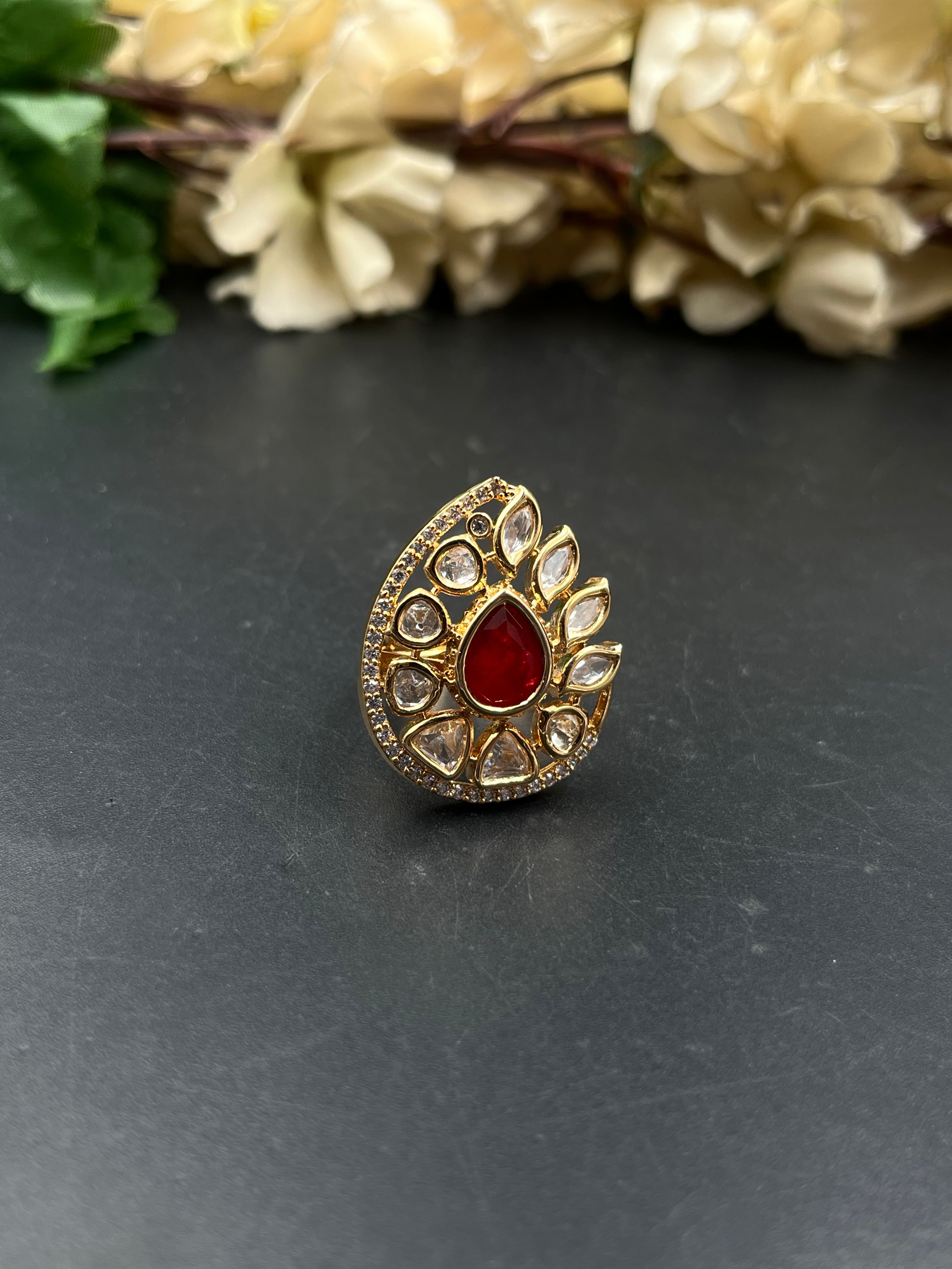 RITU RING