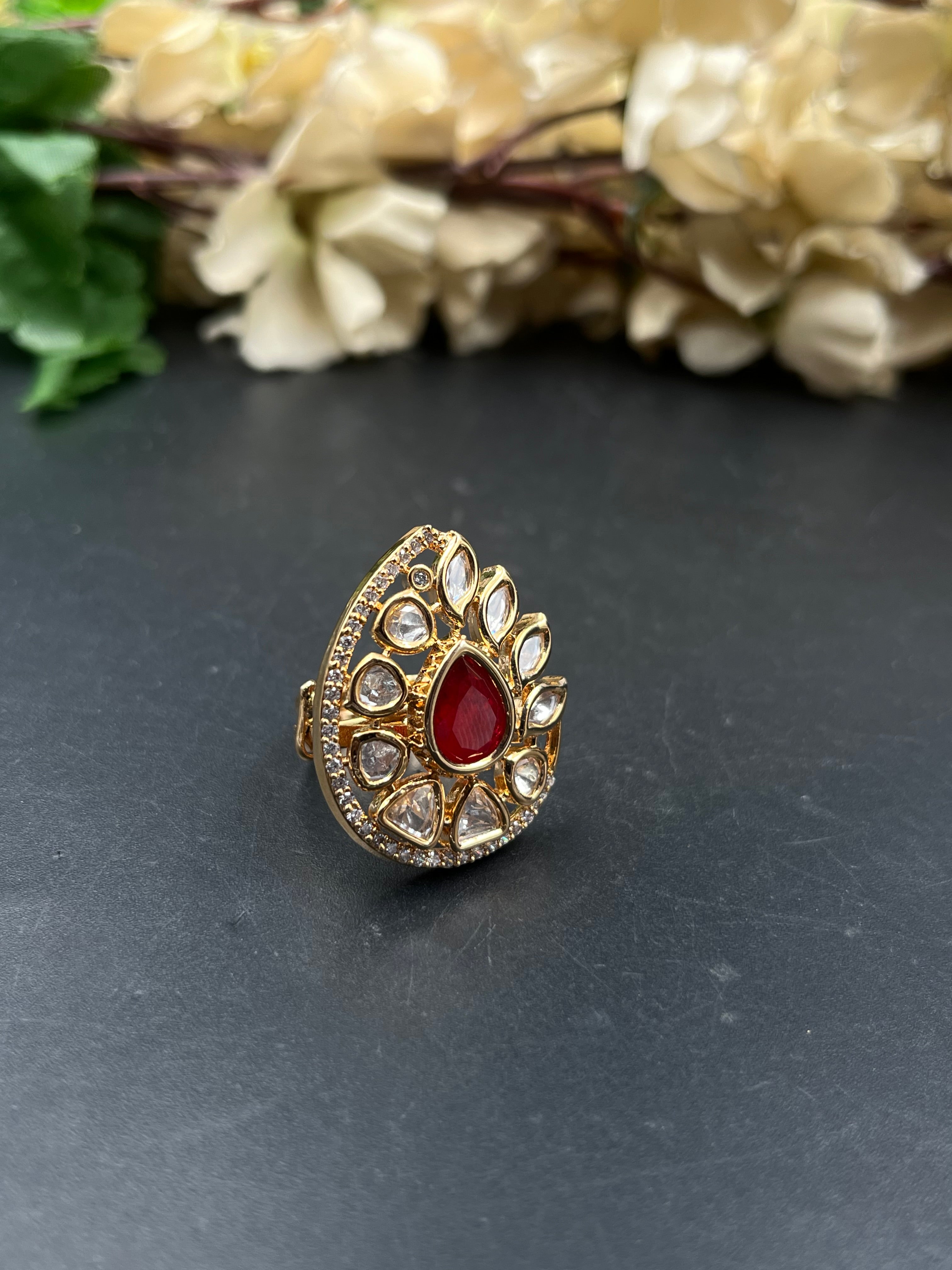 RITU RING