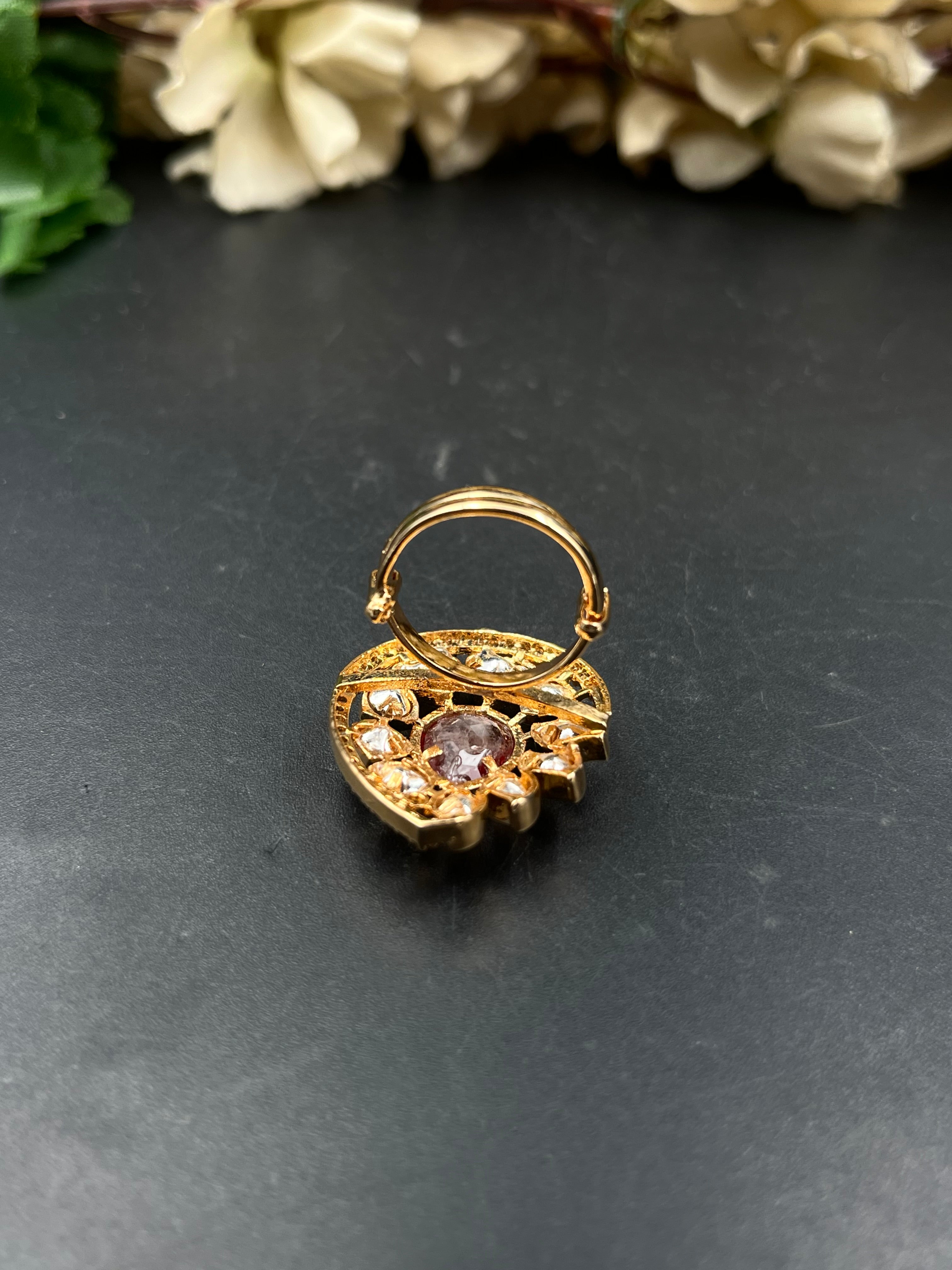 RITU RING