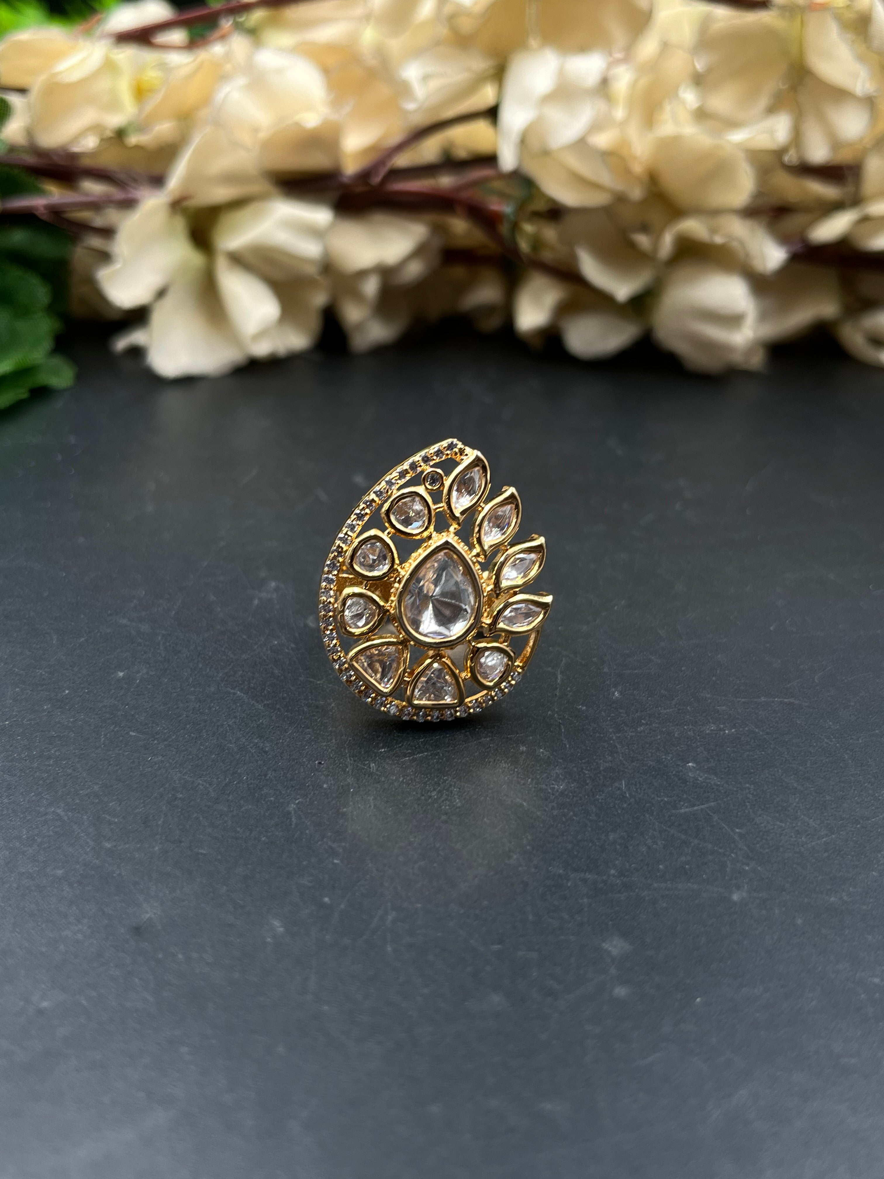 RITU RING