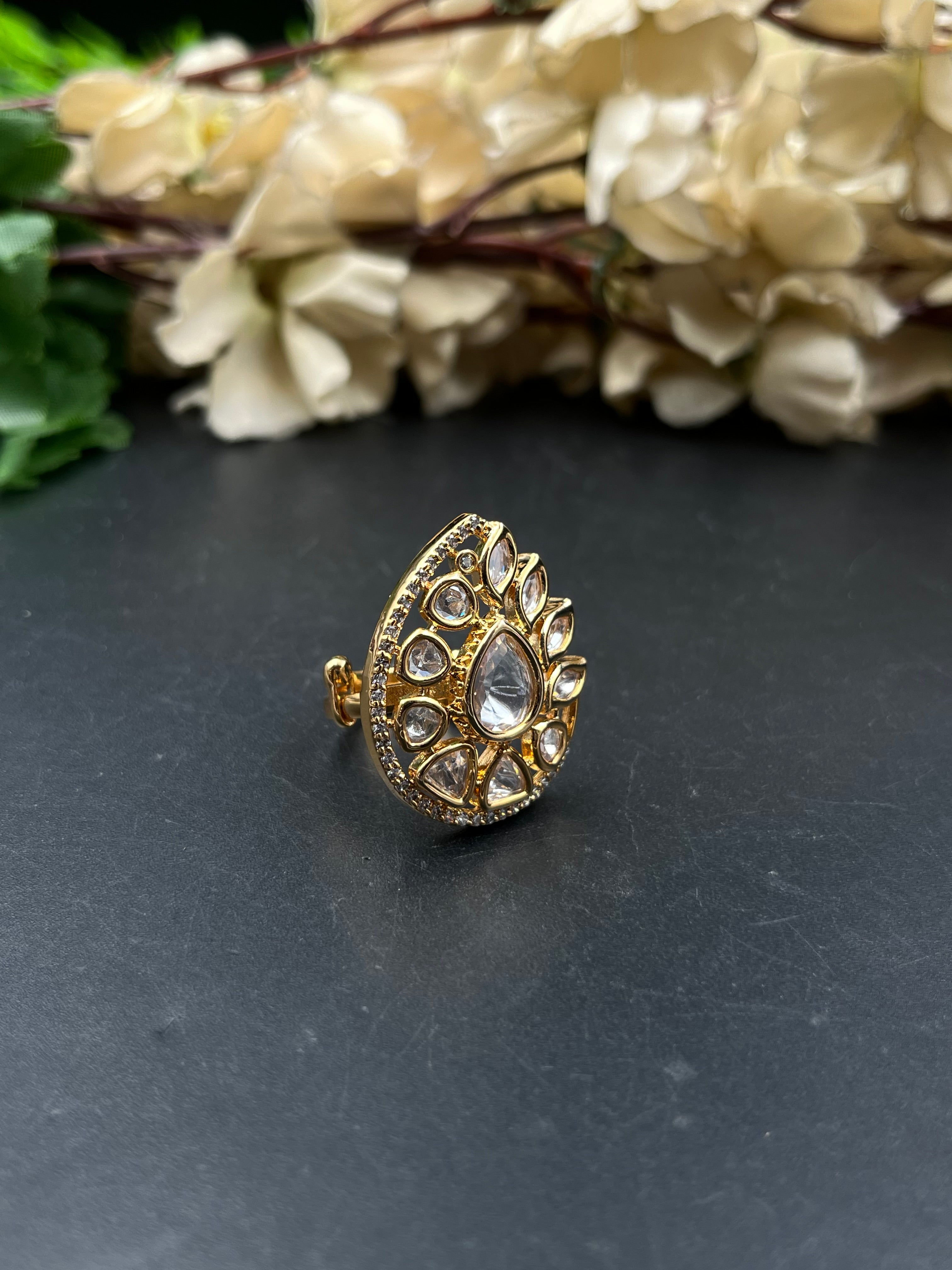 RITU RING