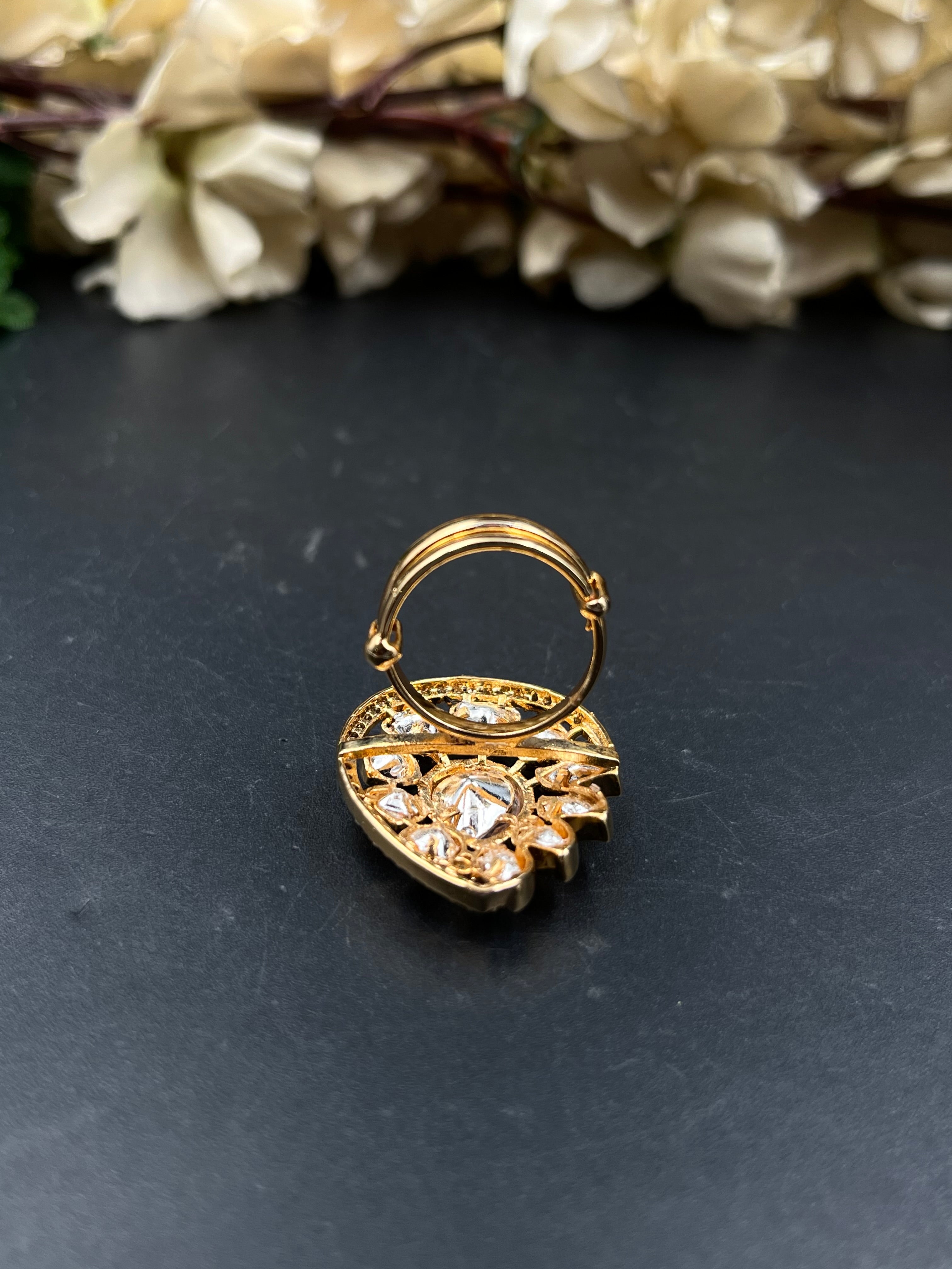 RITU RING