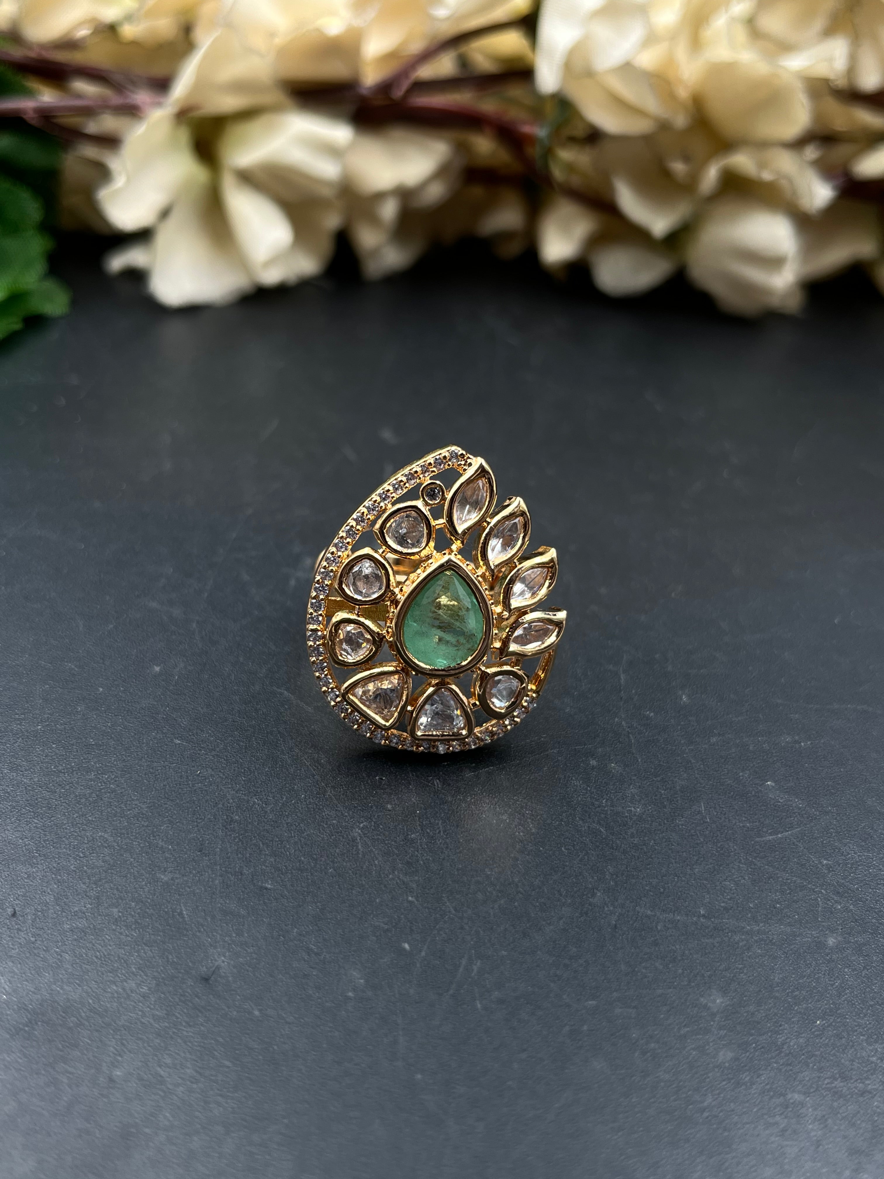 RITU RING