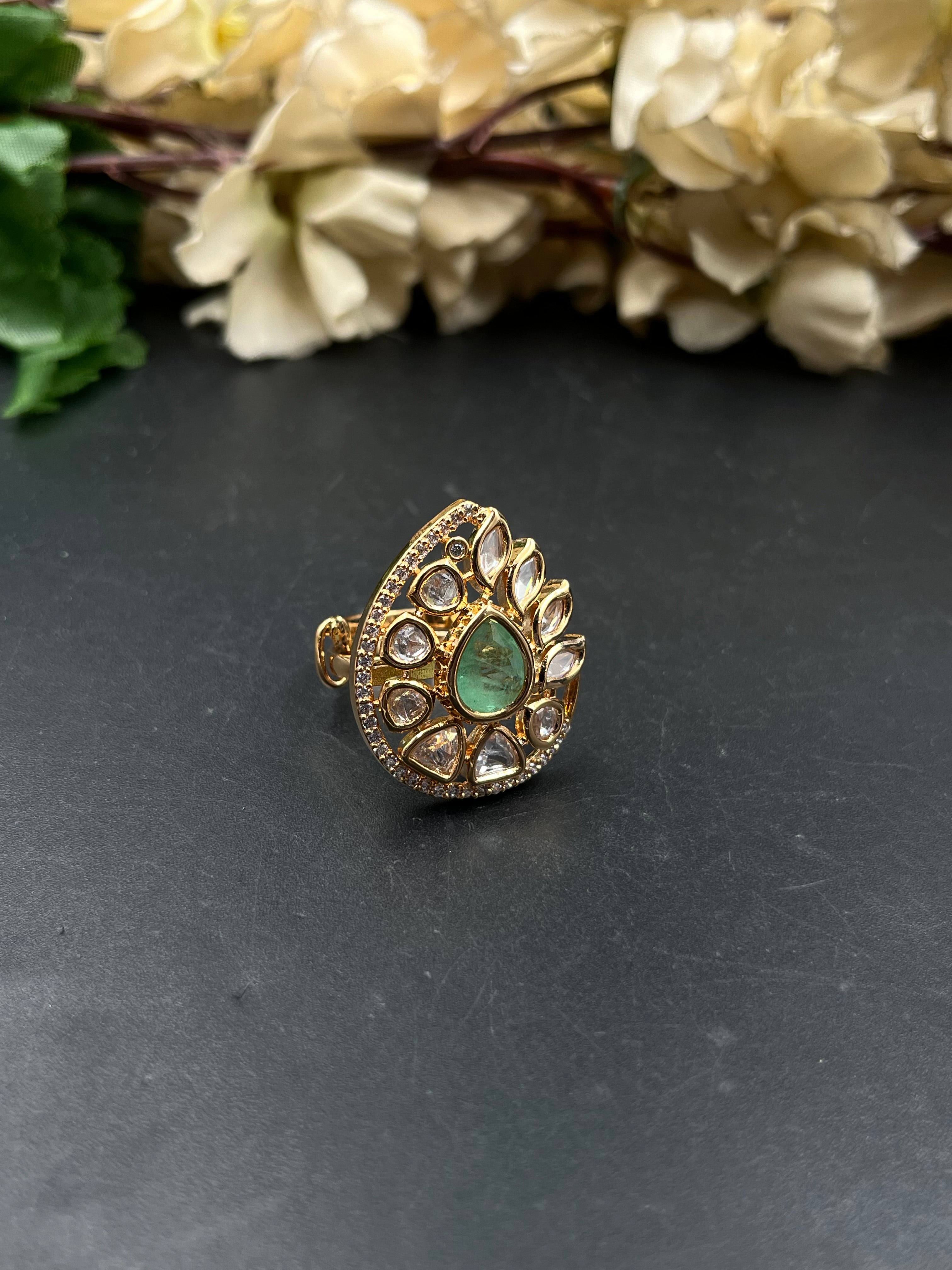 RITU RING