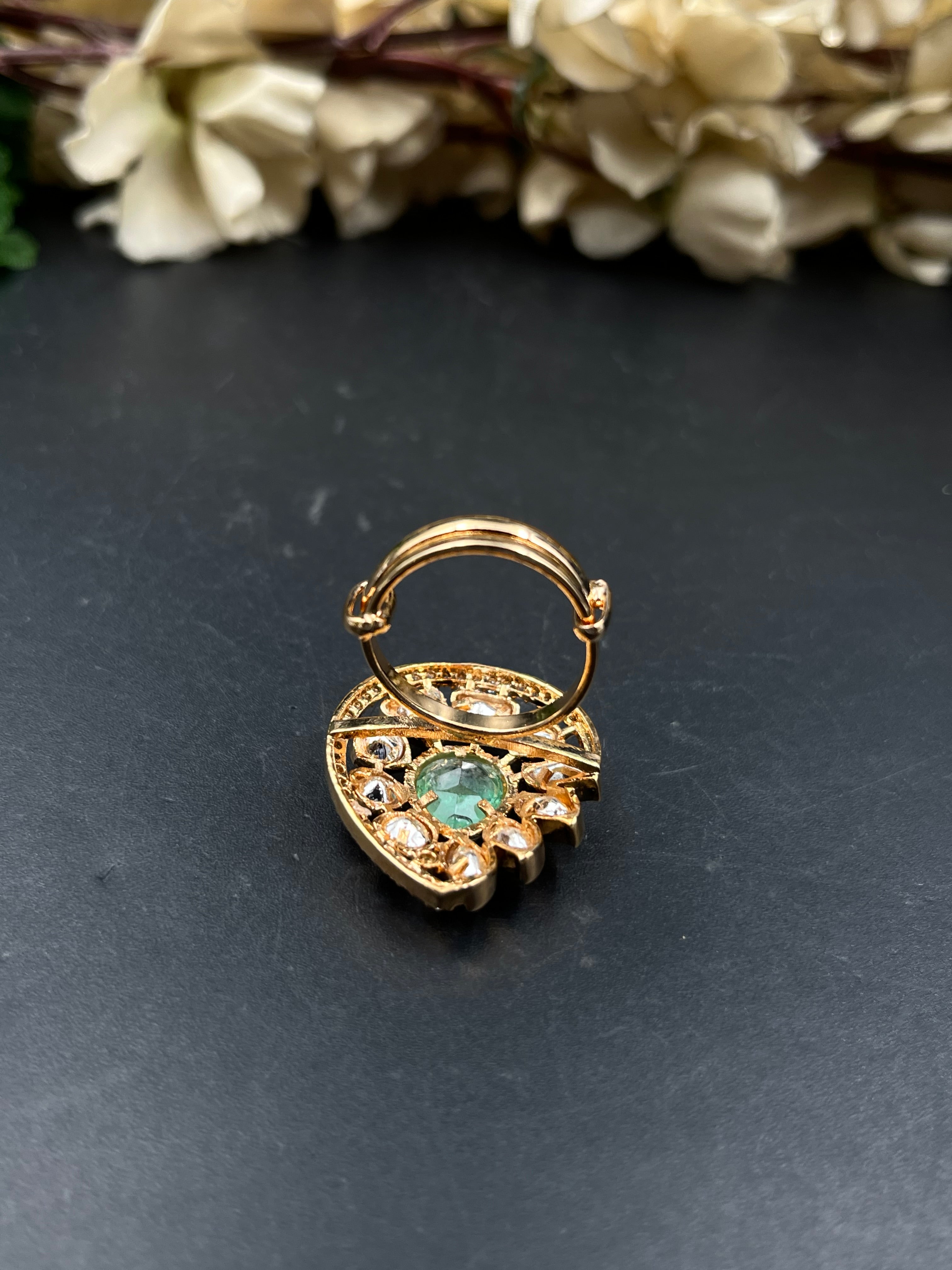 RITU RING