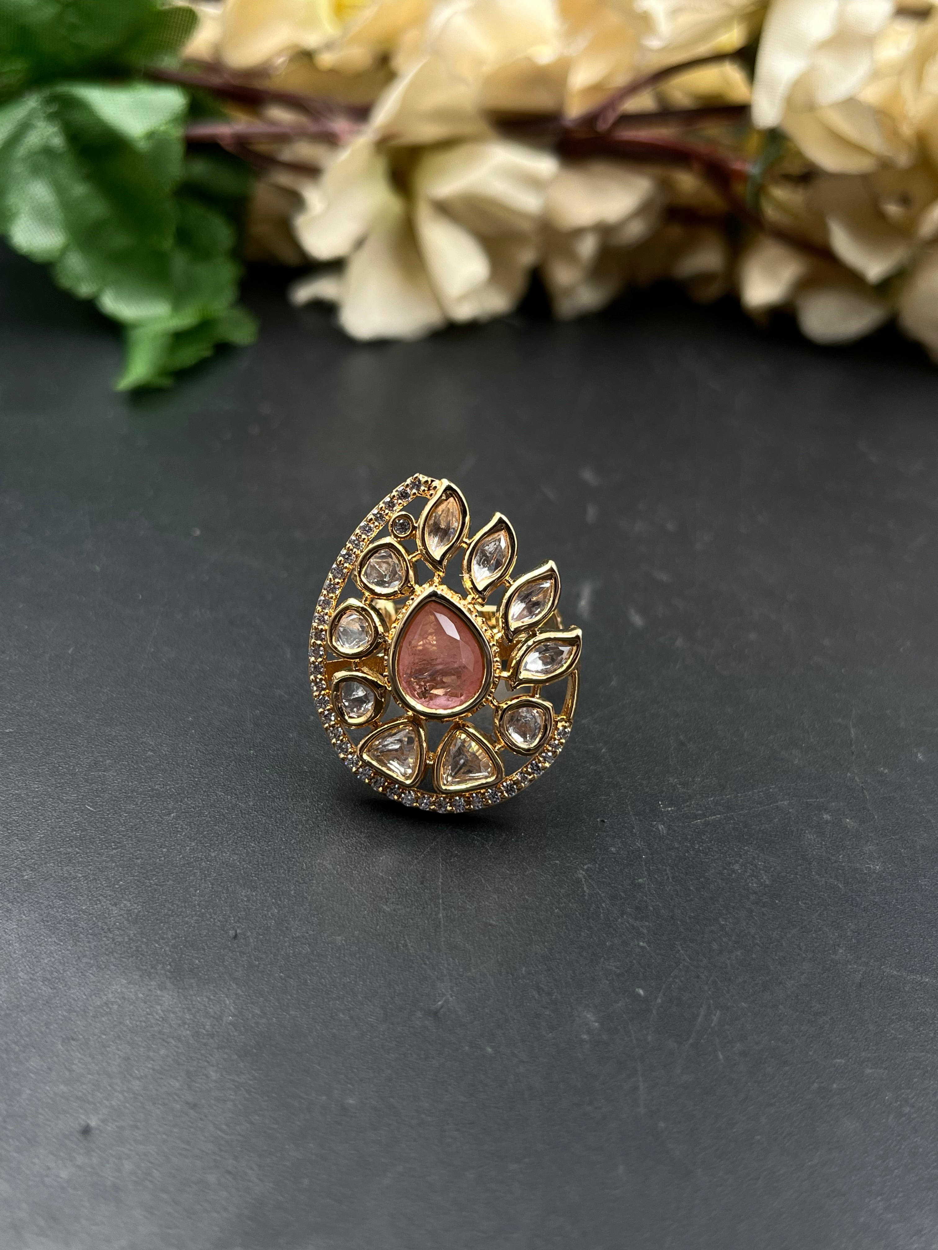 RITU RING