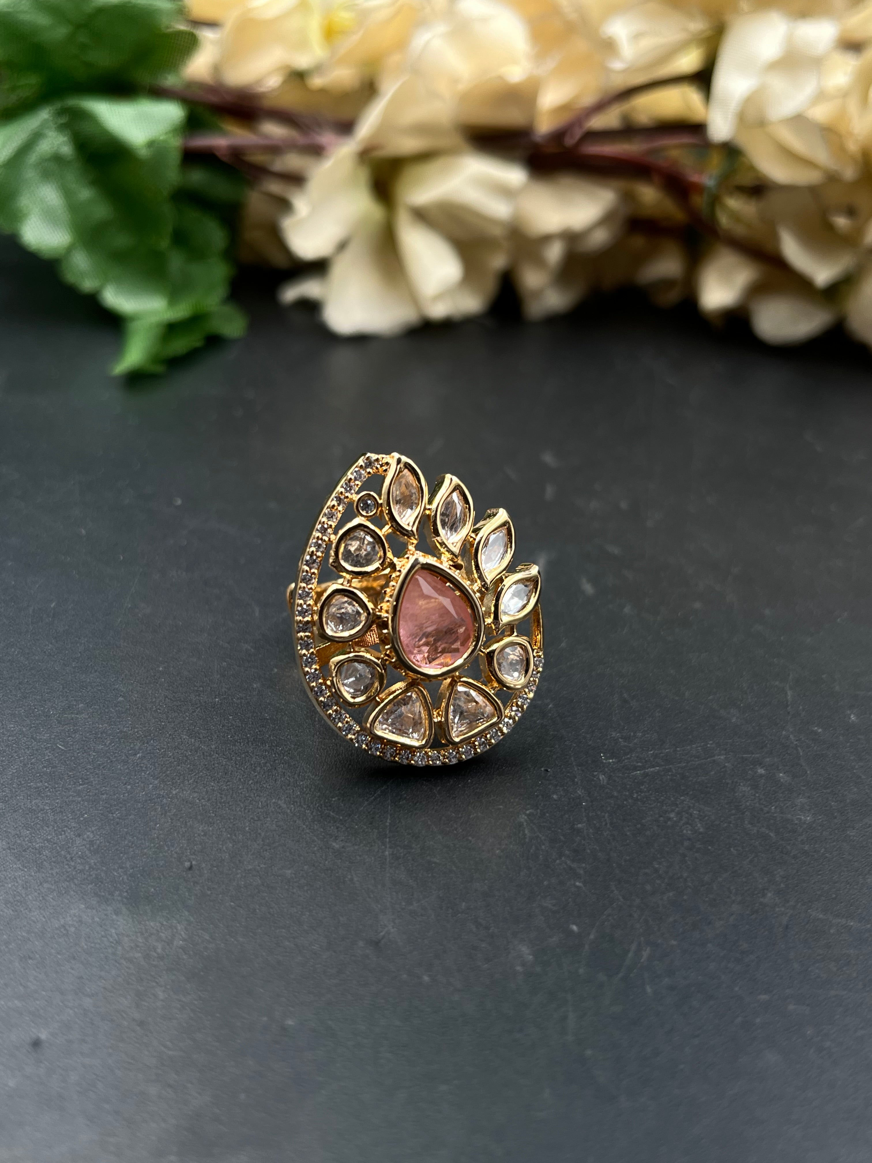 RITU RING