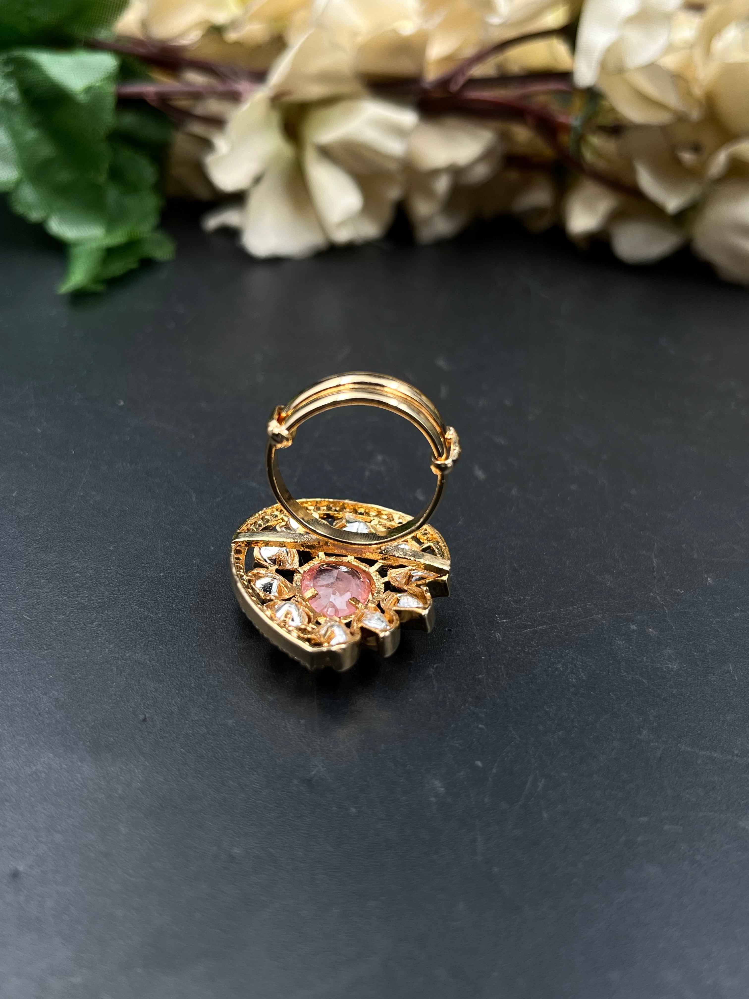 RITU RING