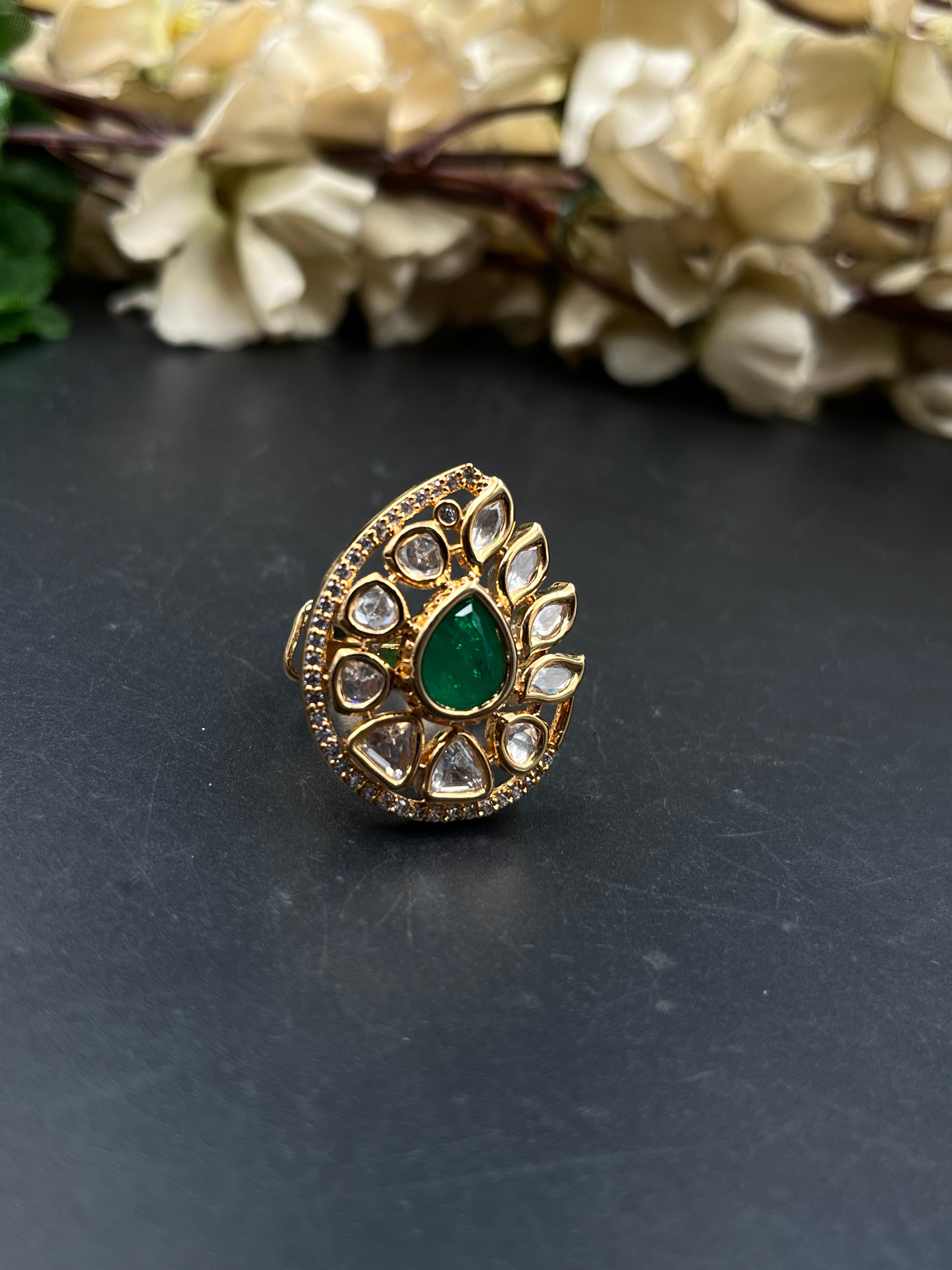 RITU RING