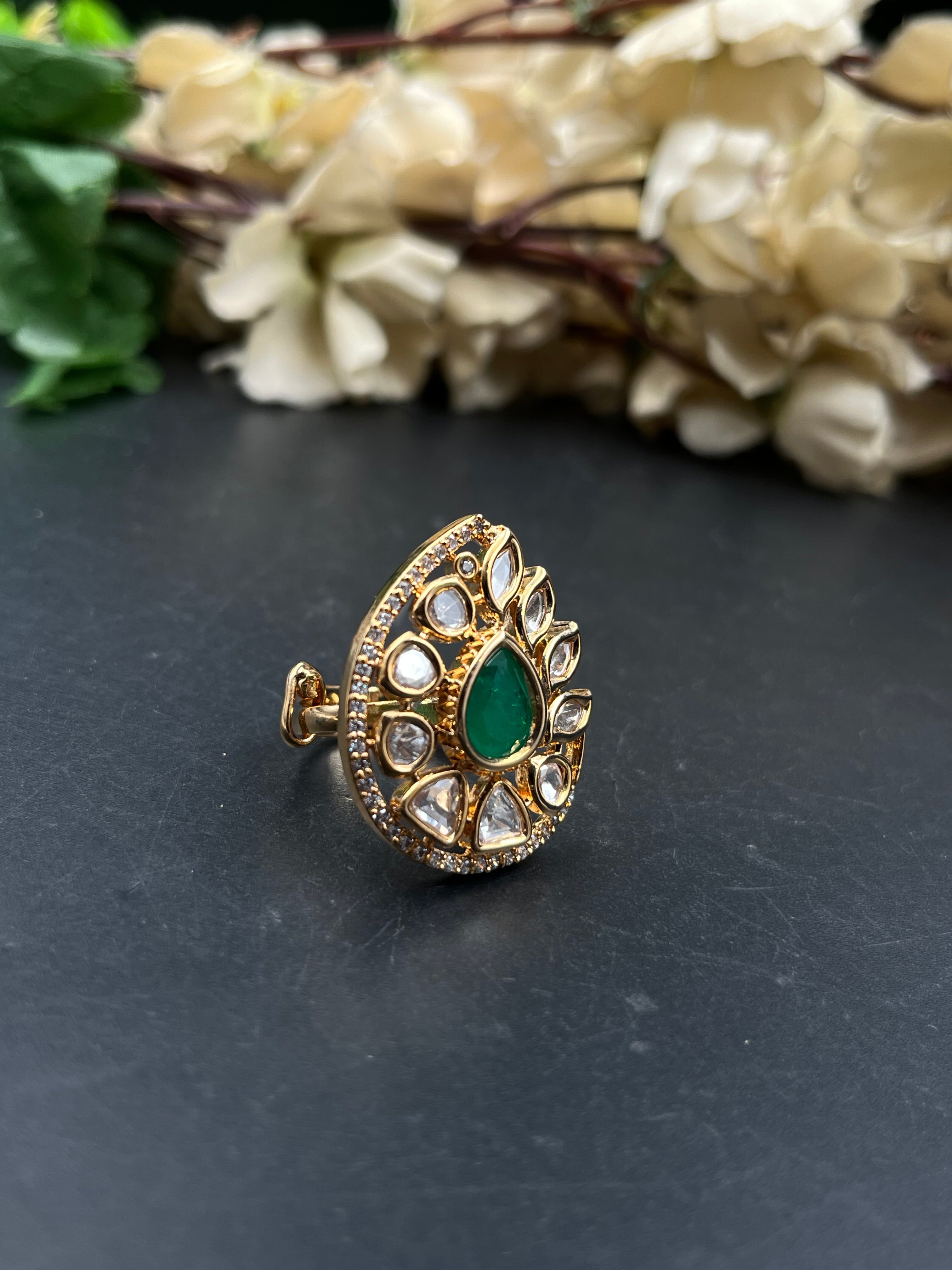 RITU RING
