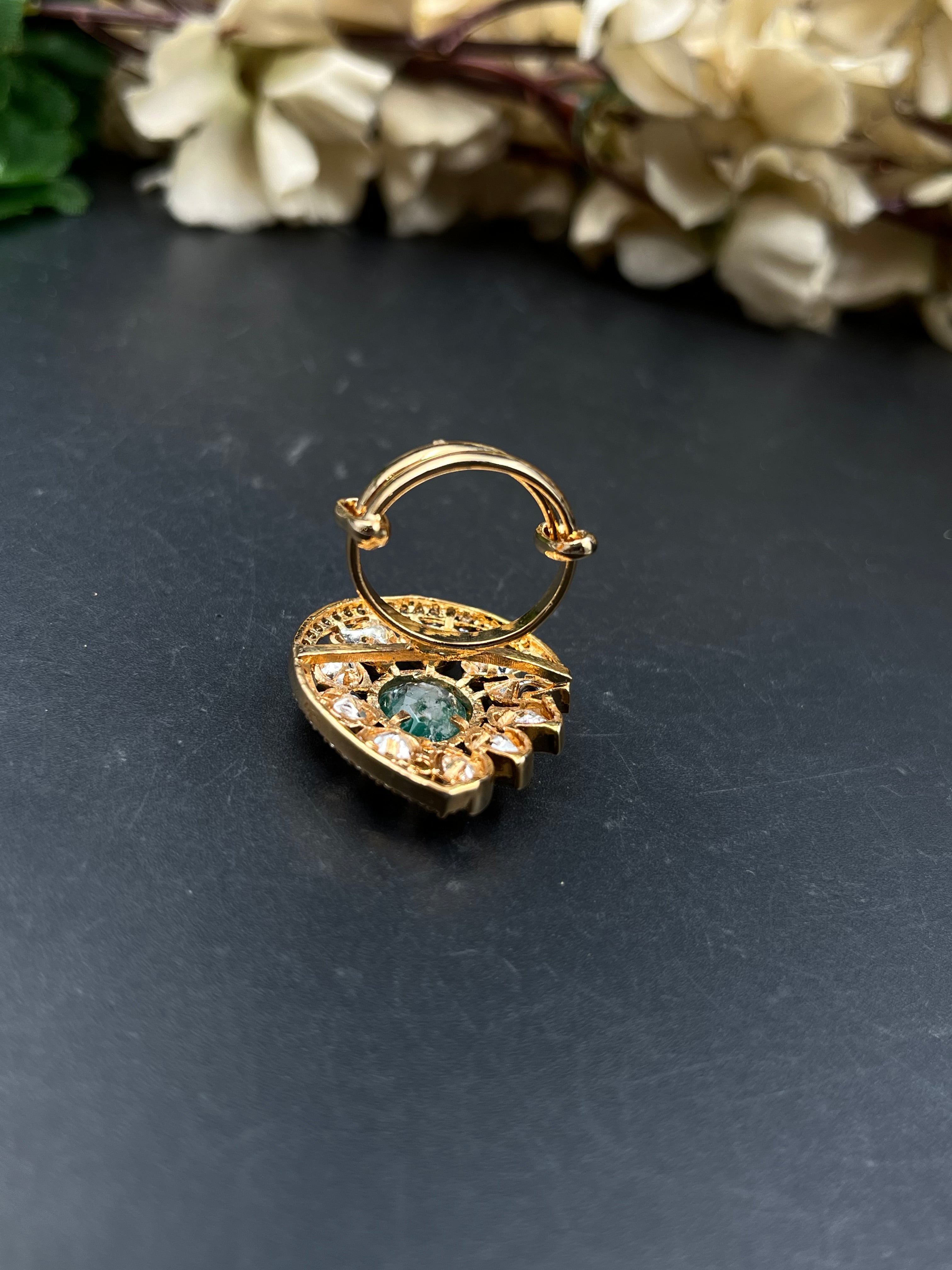 RITU RING