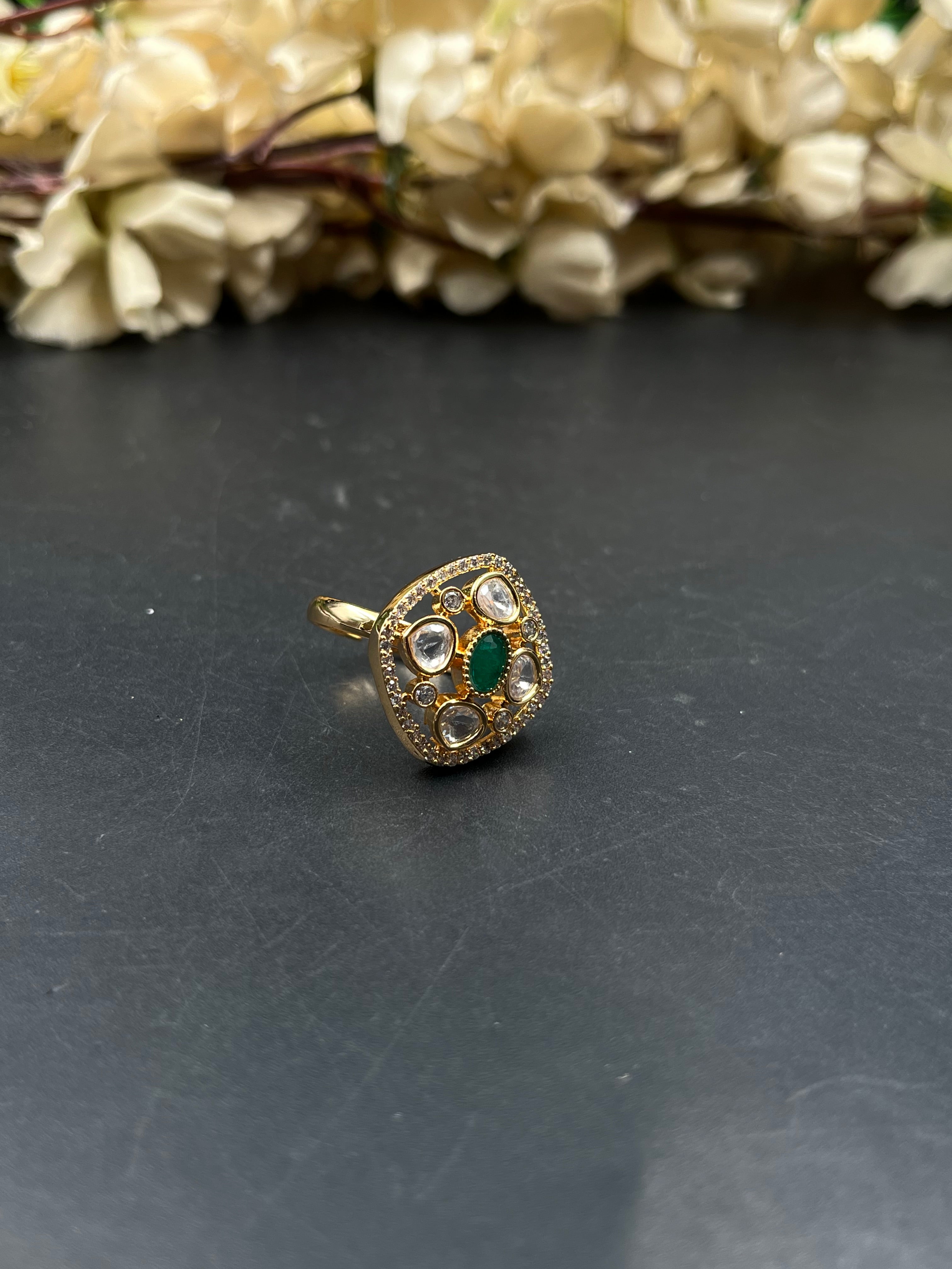 VERU RING