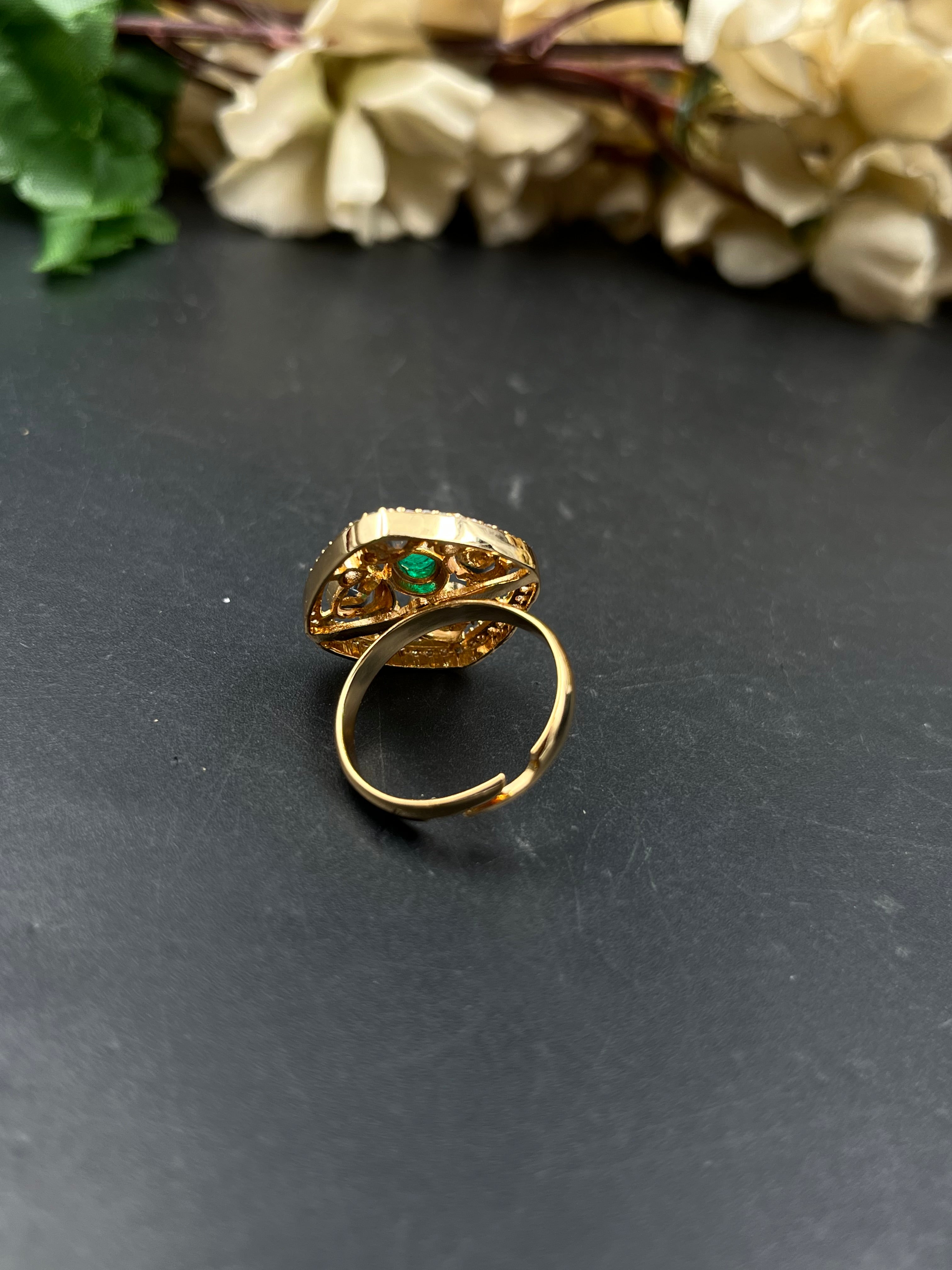VERU RING