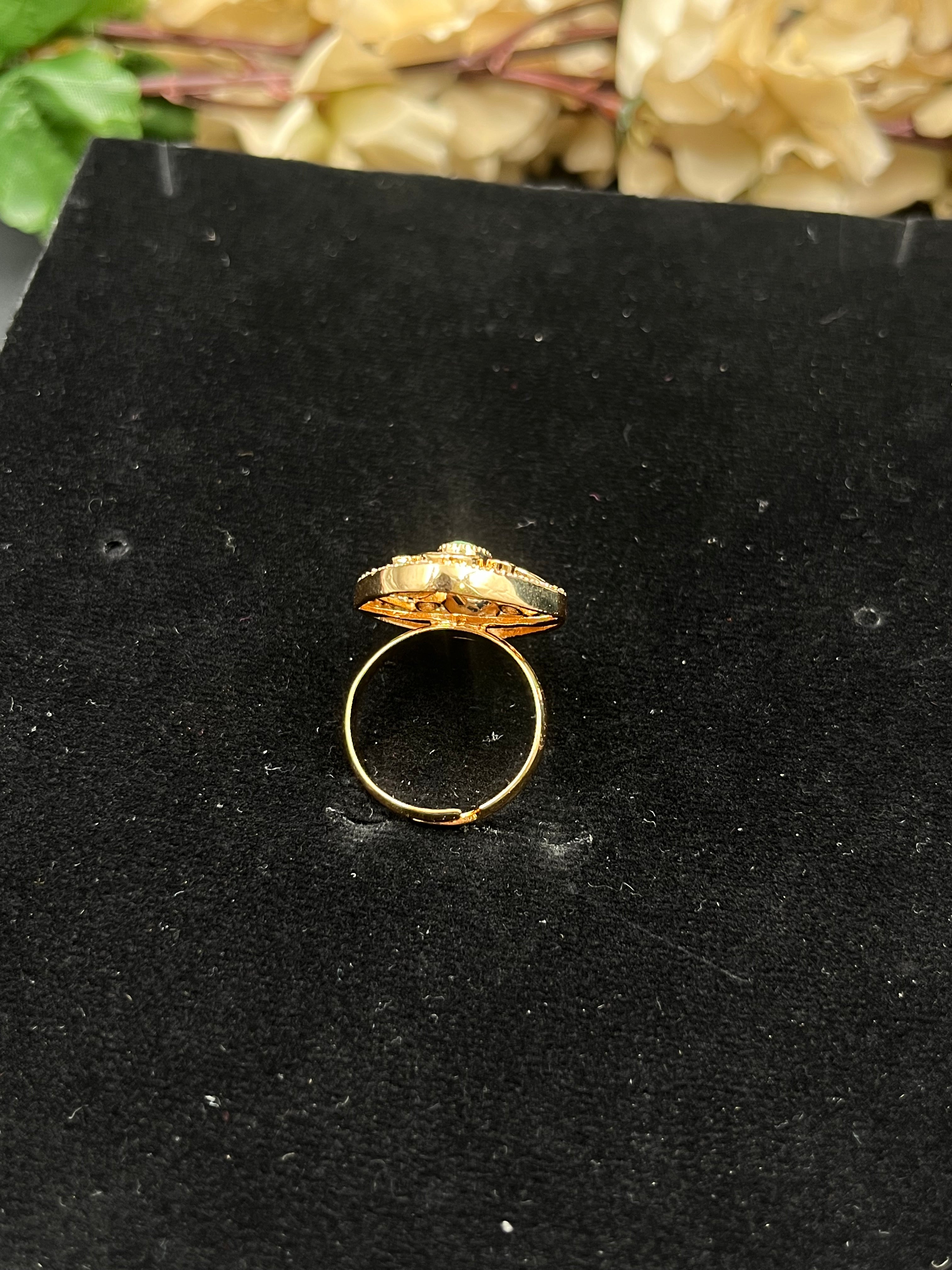 VERU RING