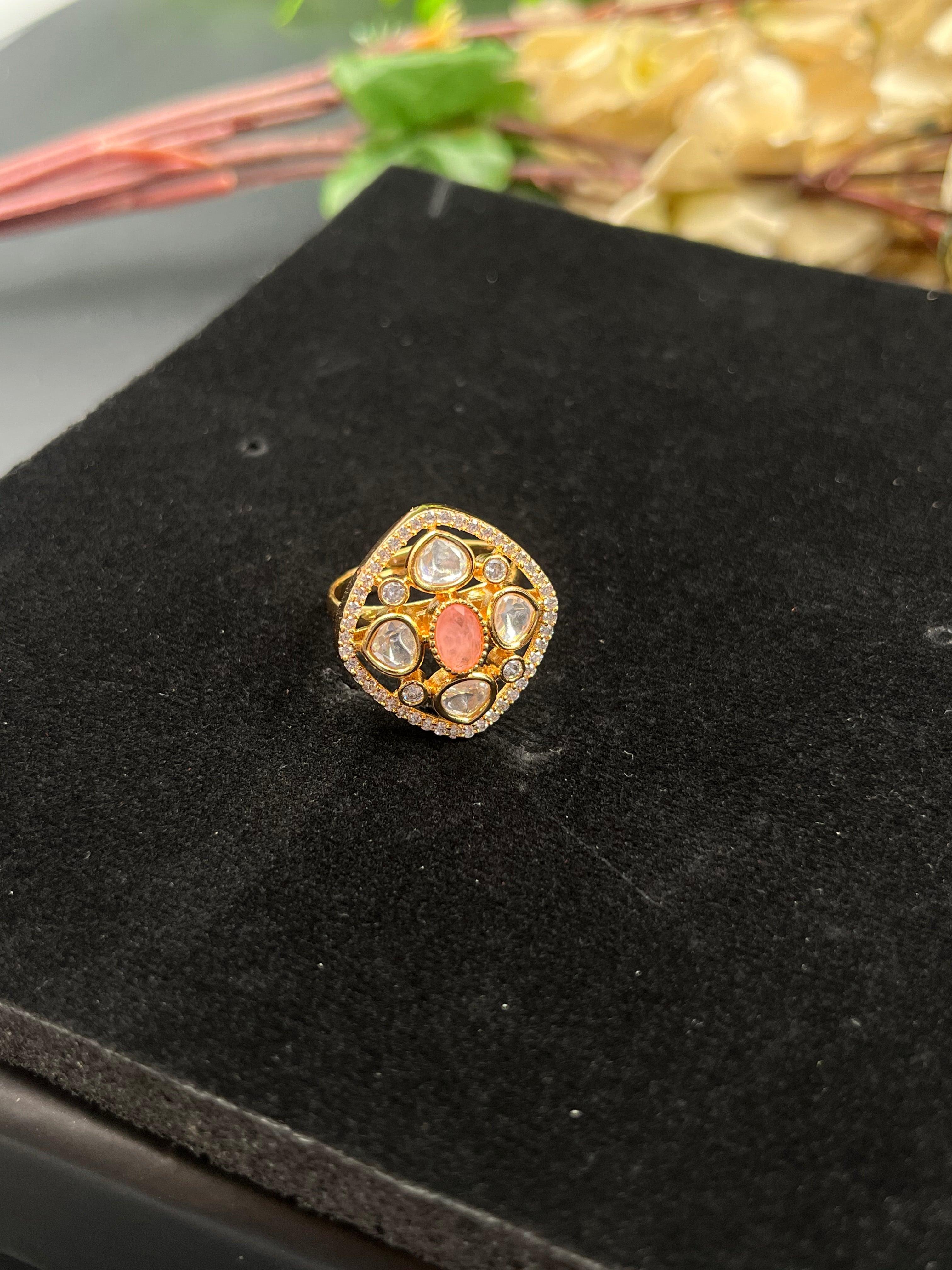 VERU RING