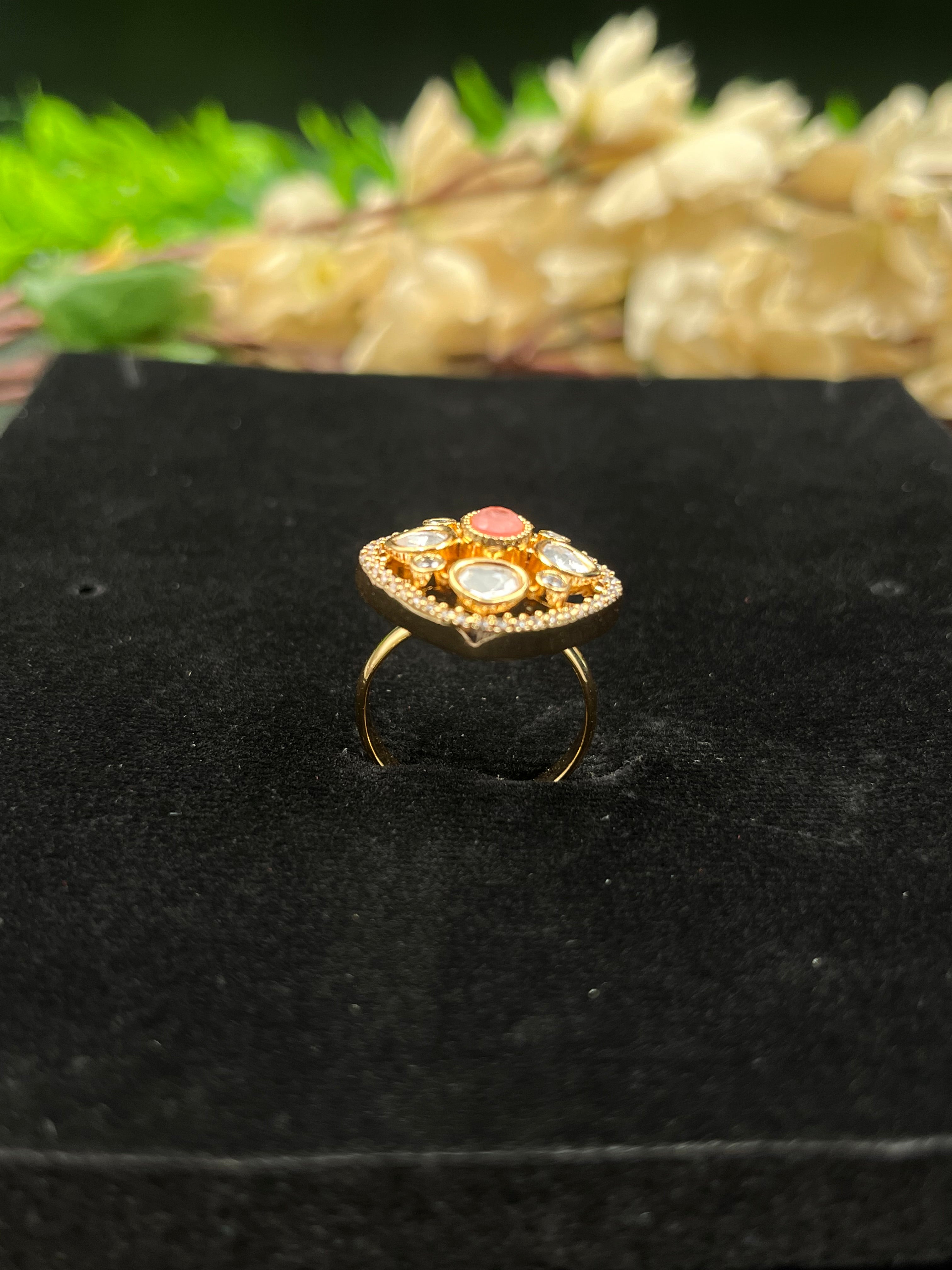 VERU RING
