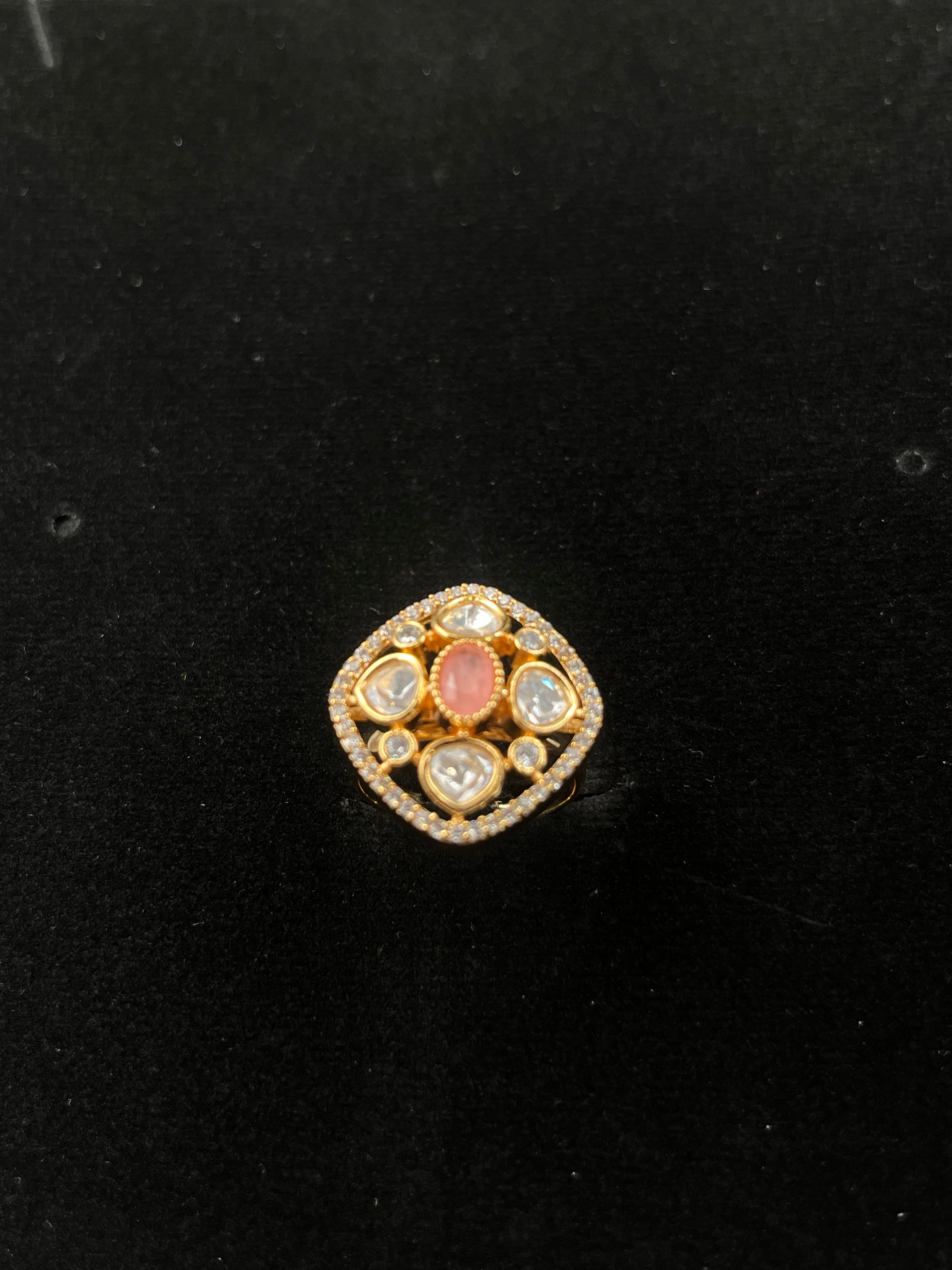 VERU RING