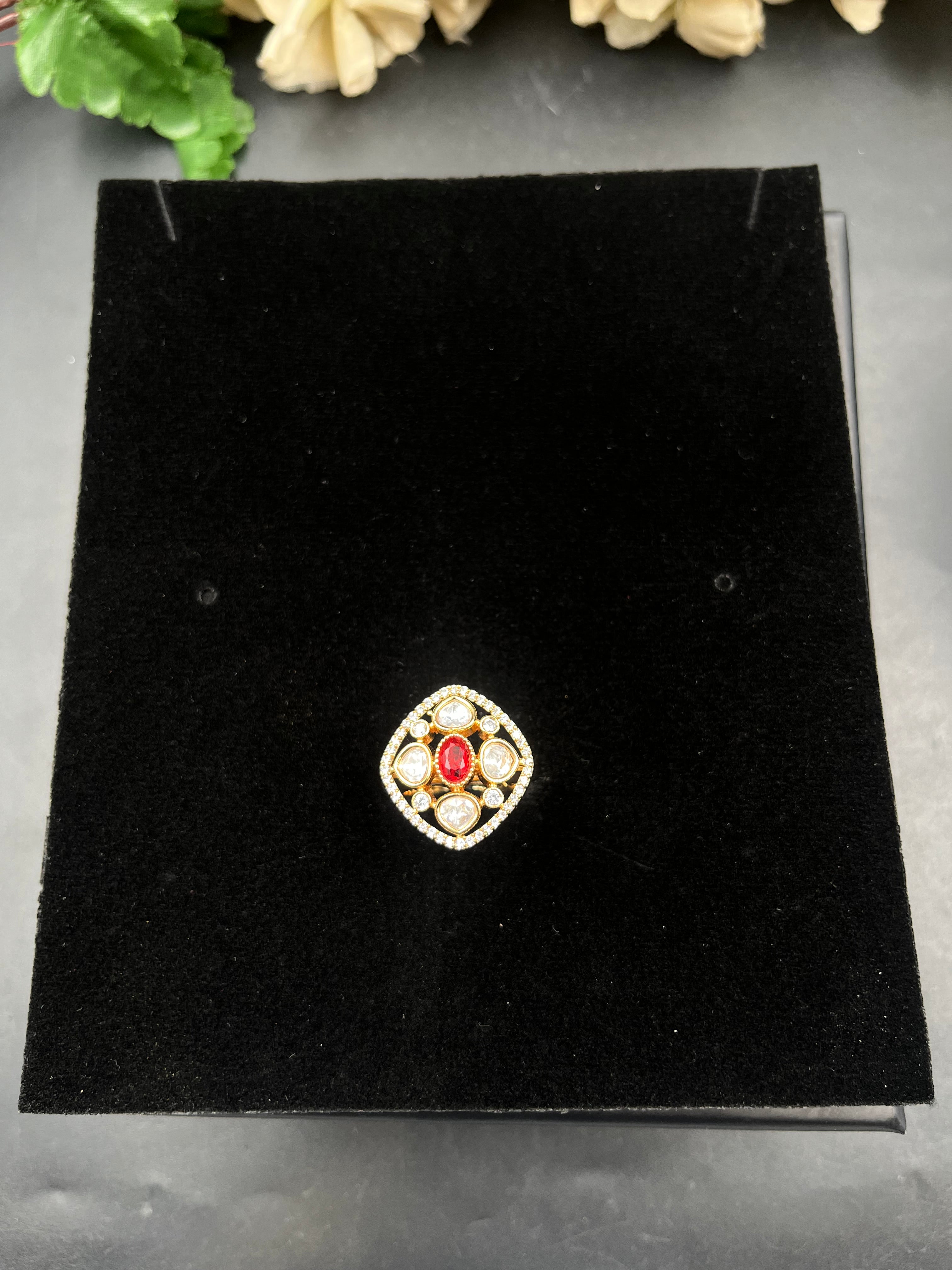 VERU RING