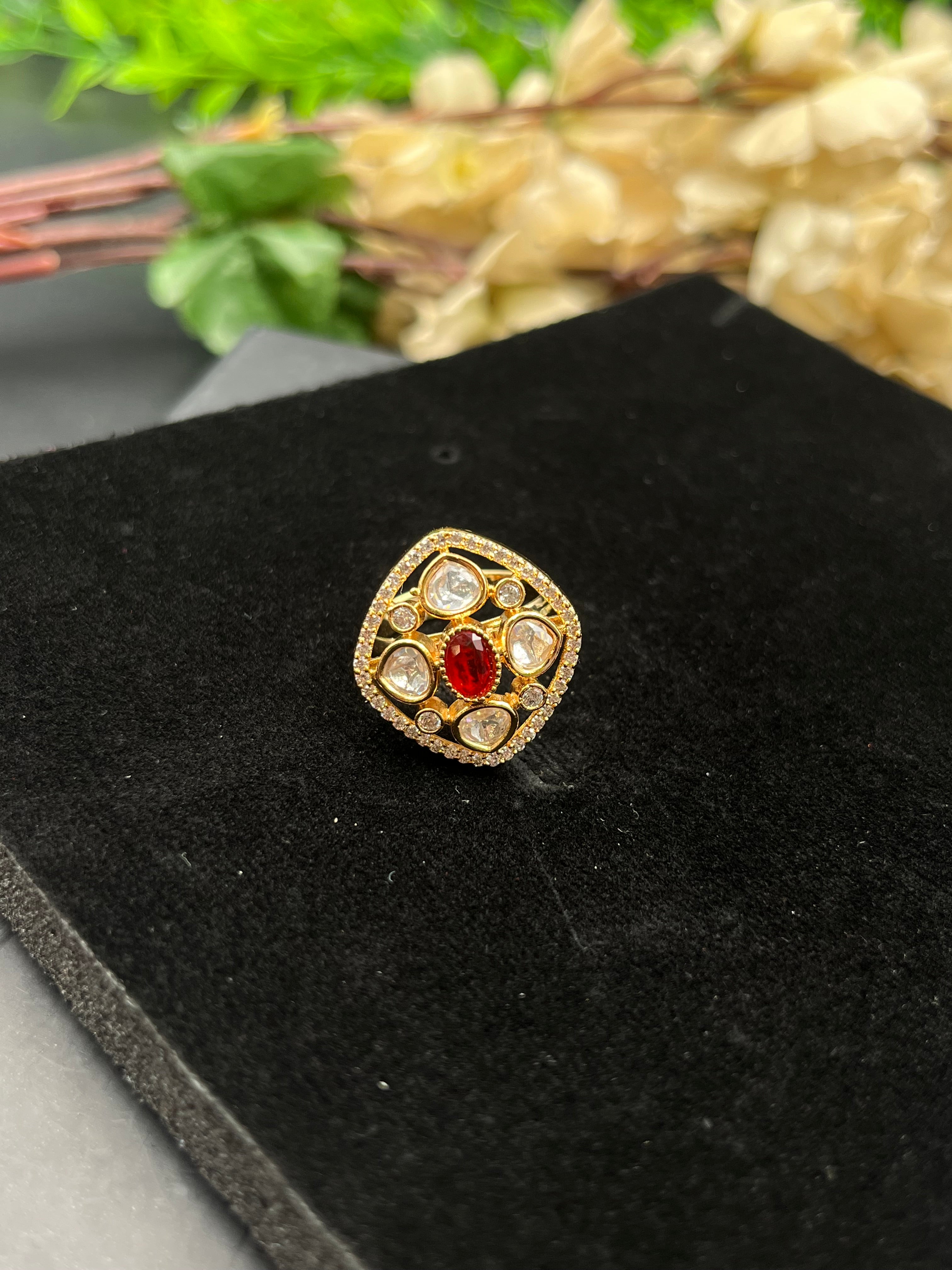 VERU RING