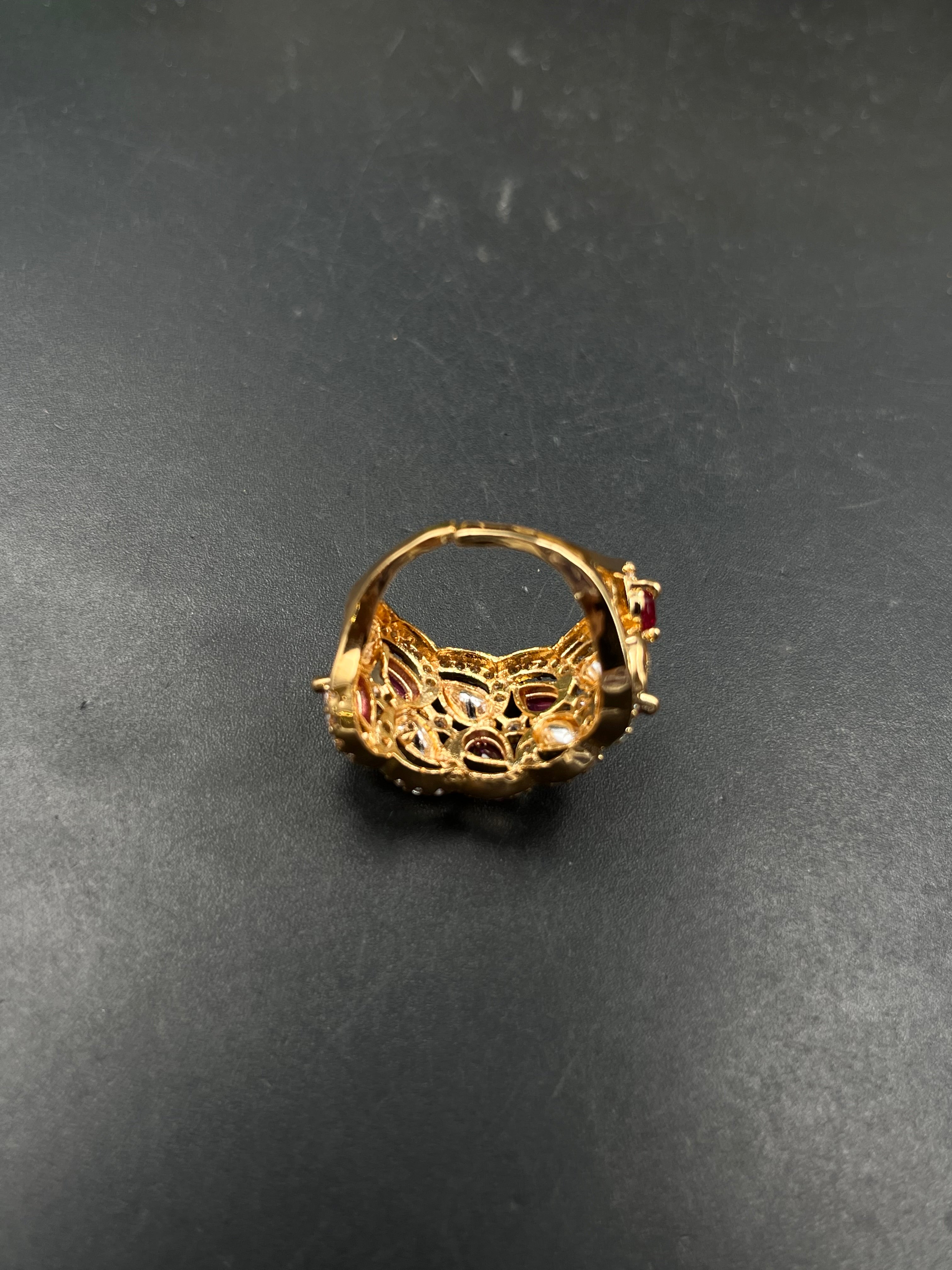 TANIYAA RING