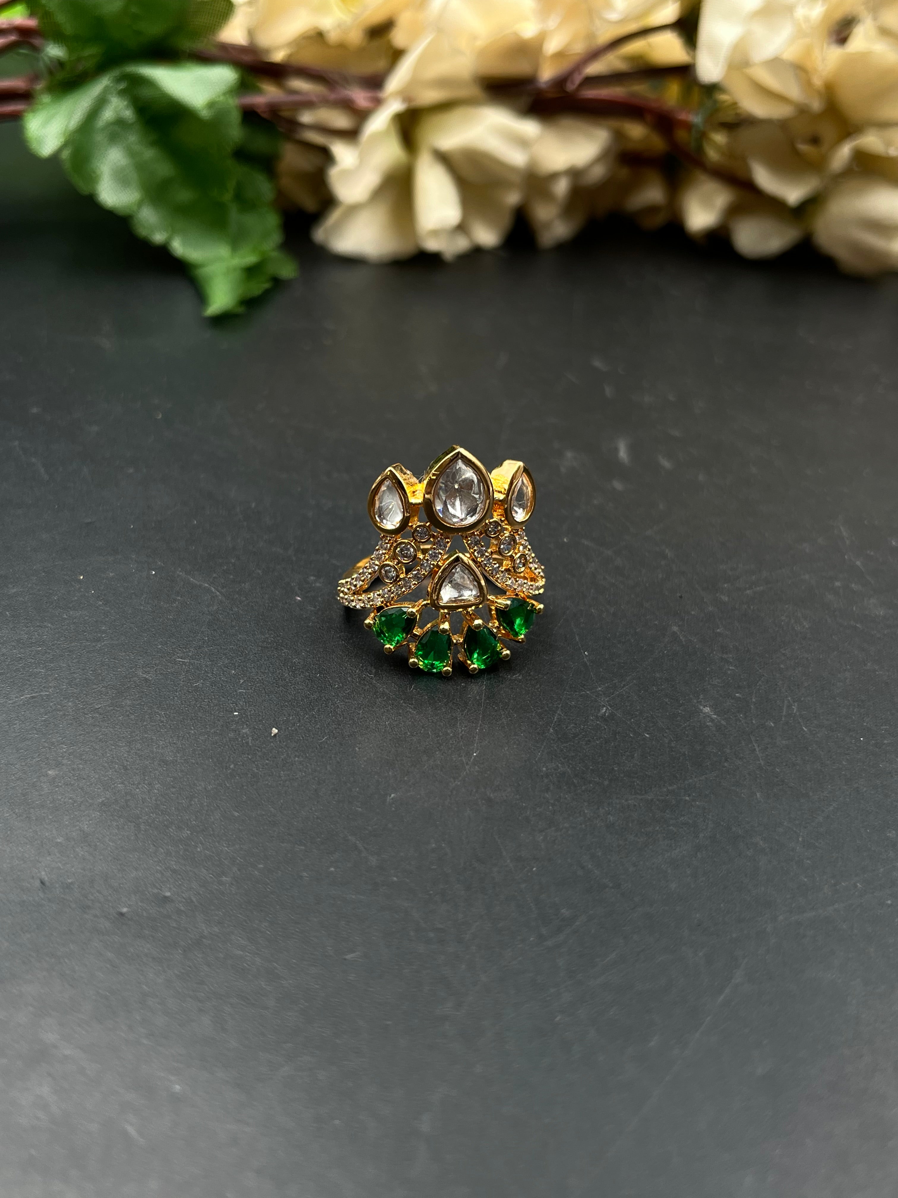 YANI RING
