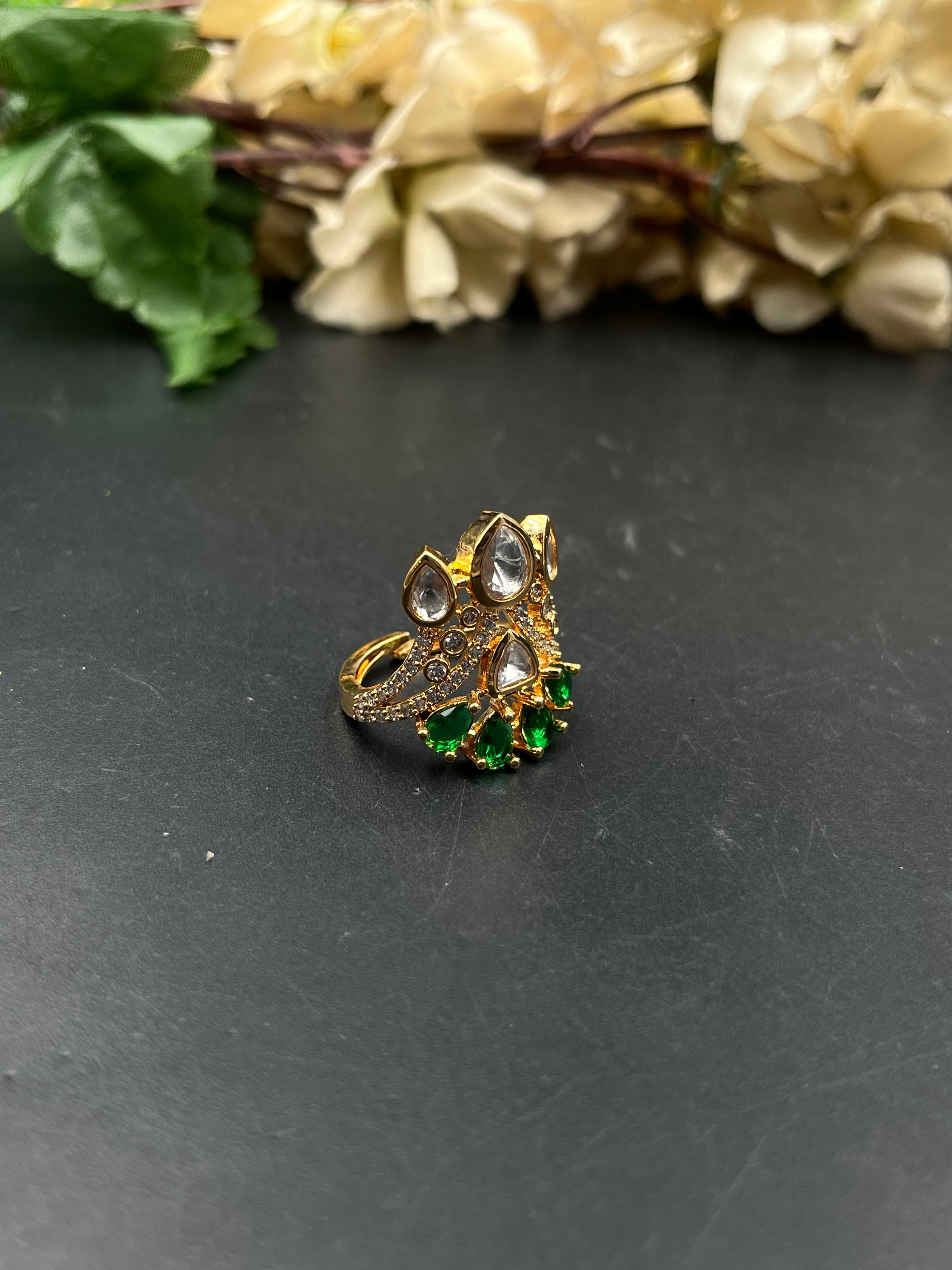 YANI RING