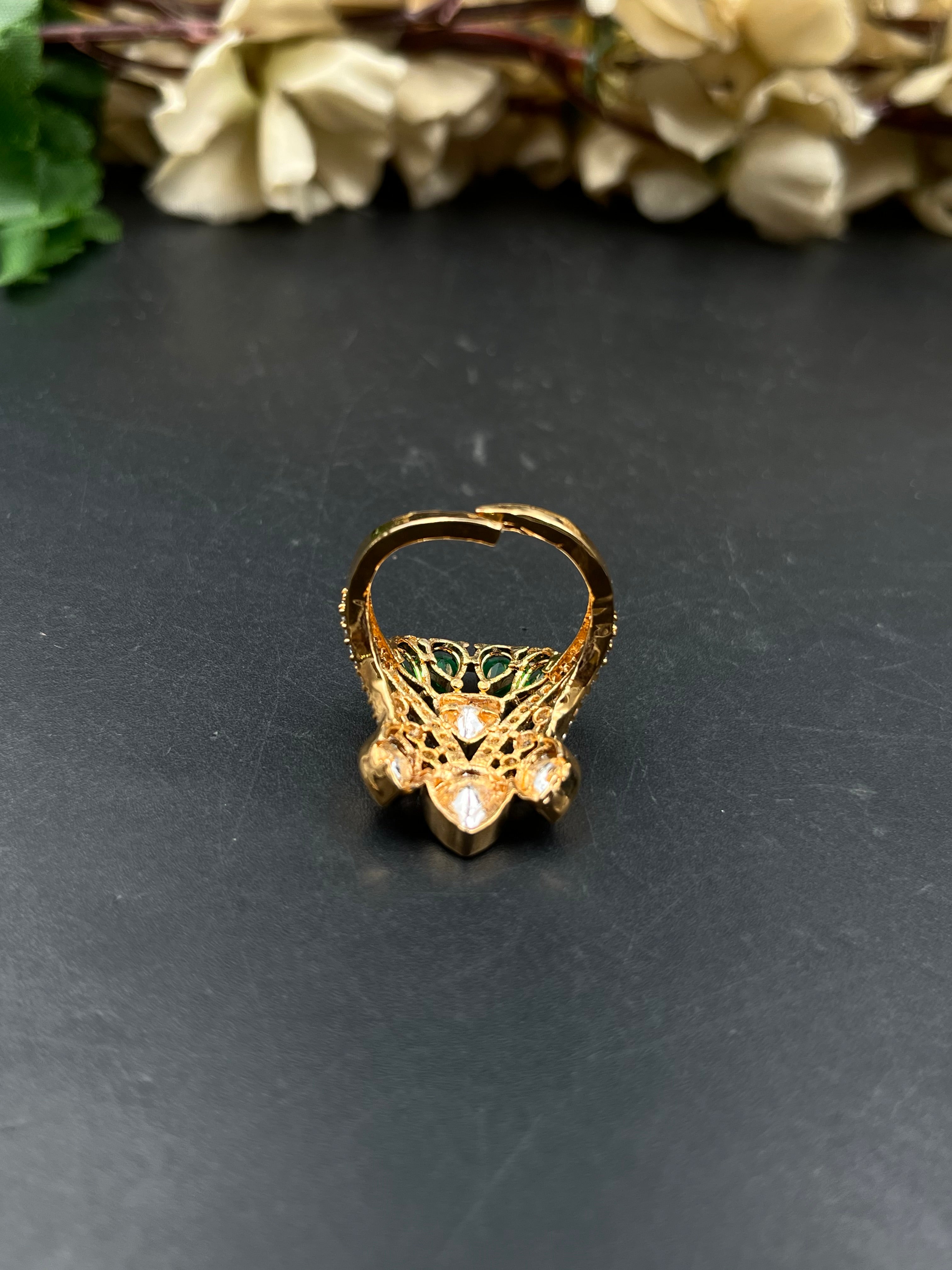 YANI RING