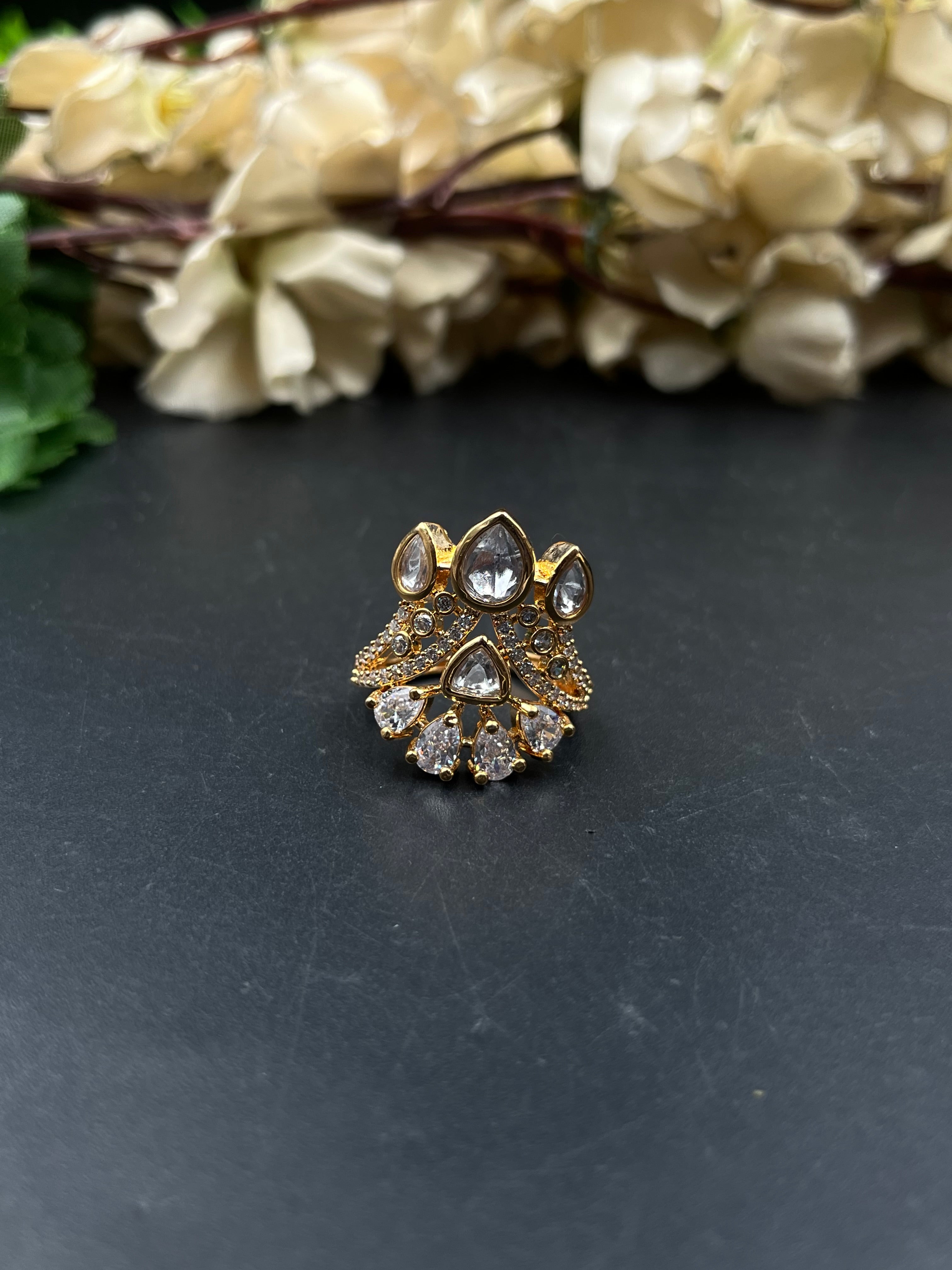 YANI RING