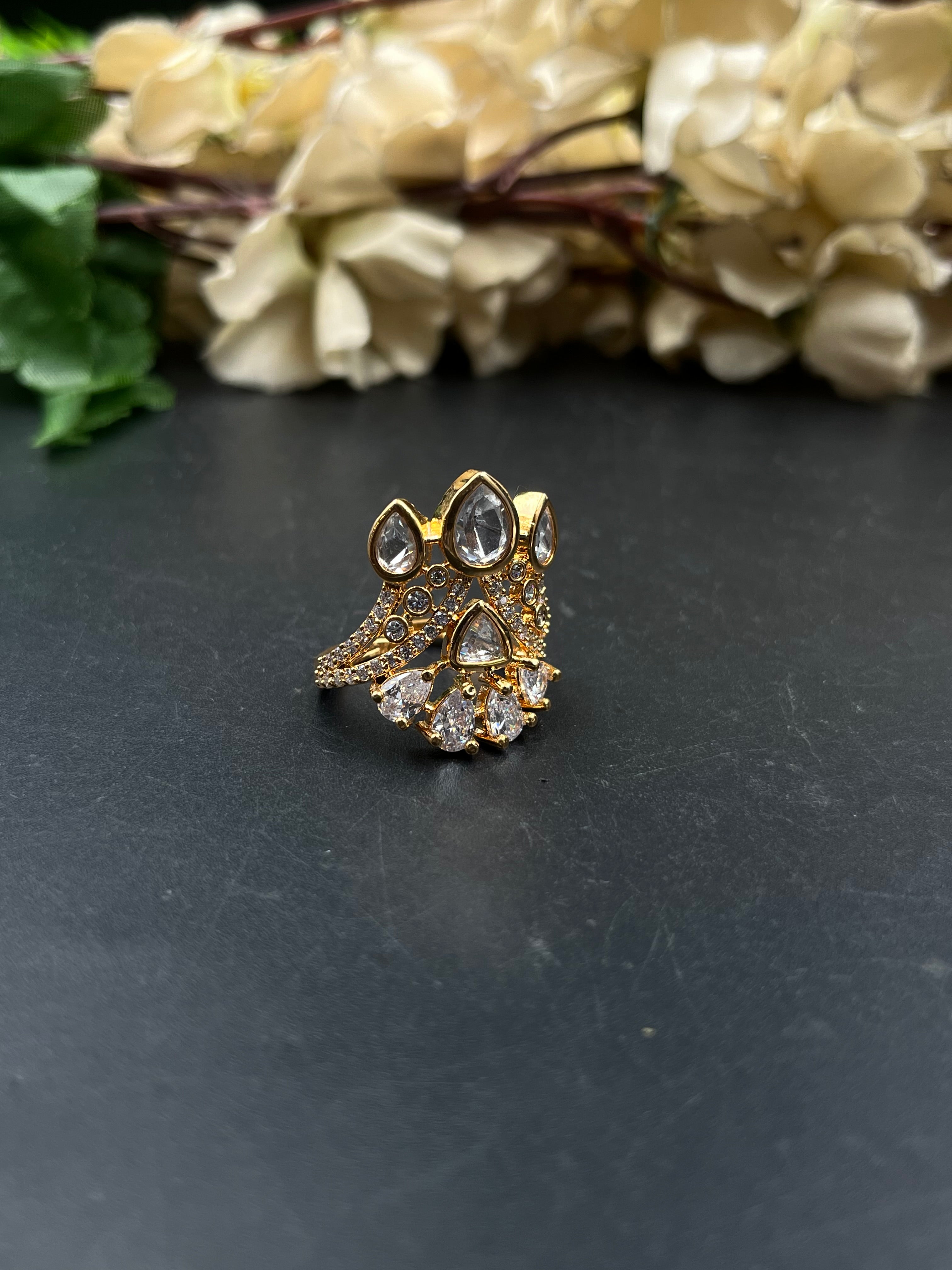 YANI RING