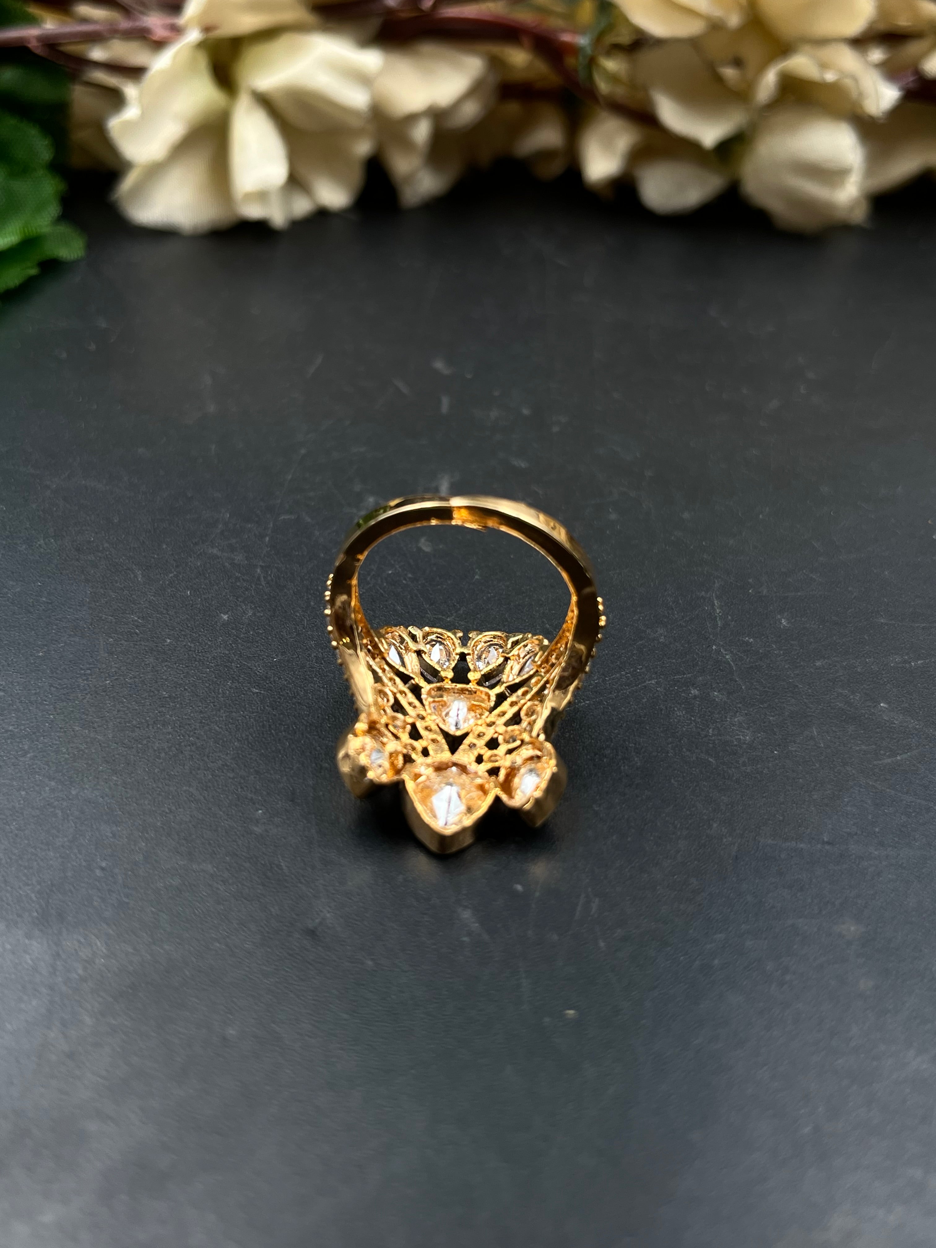 YANI RING