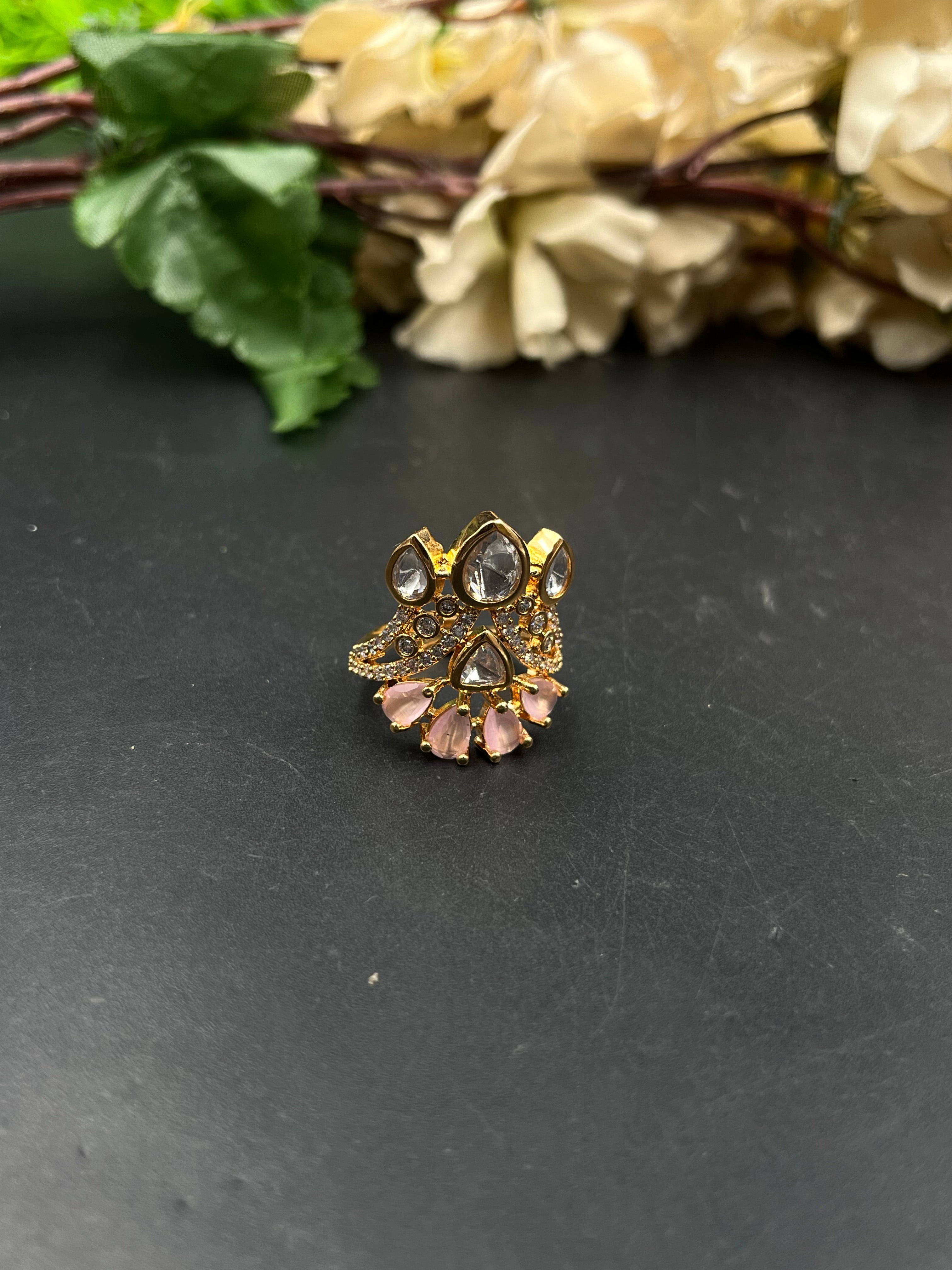 YANI RING