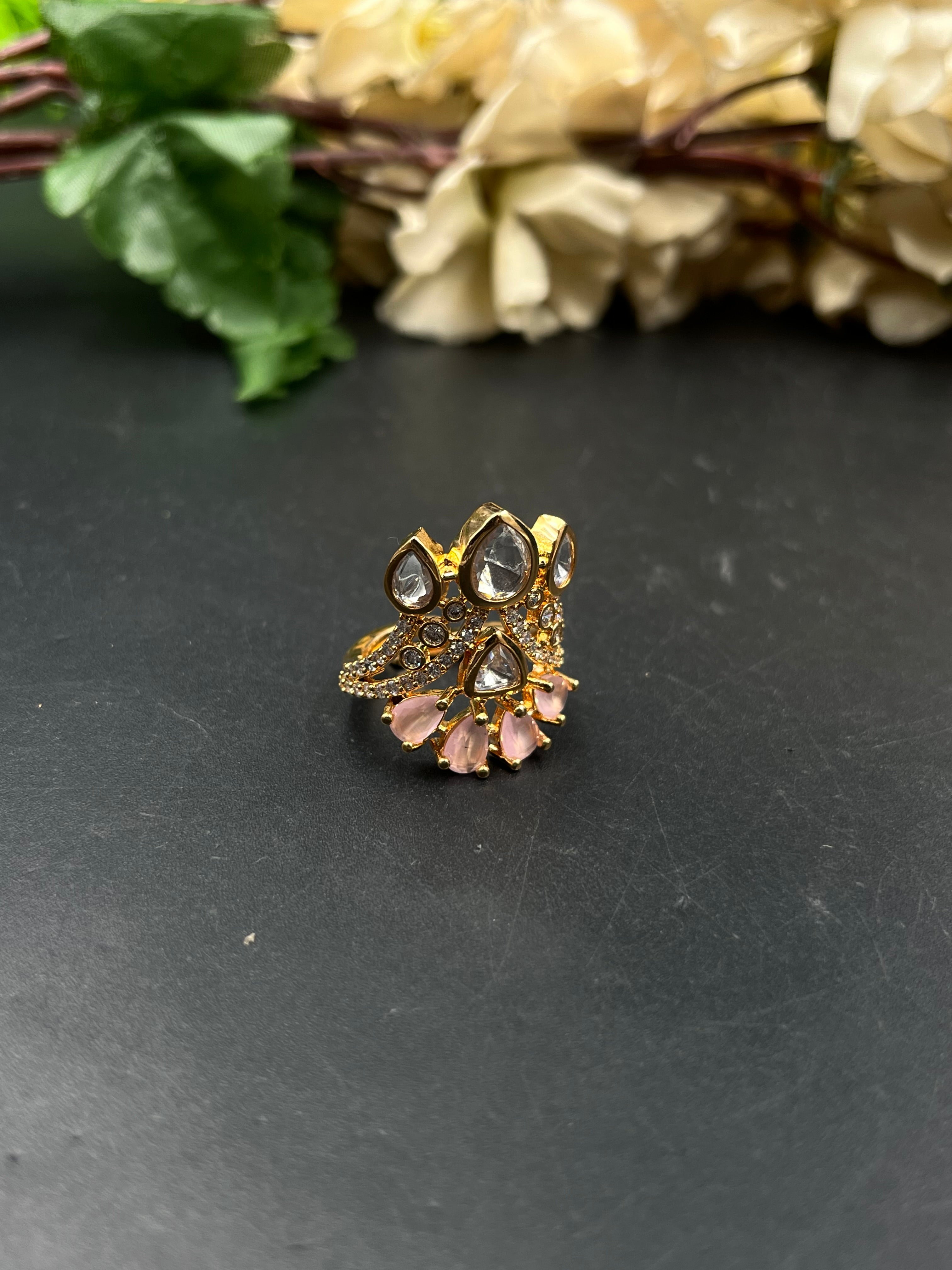 YANI RING