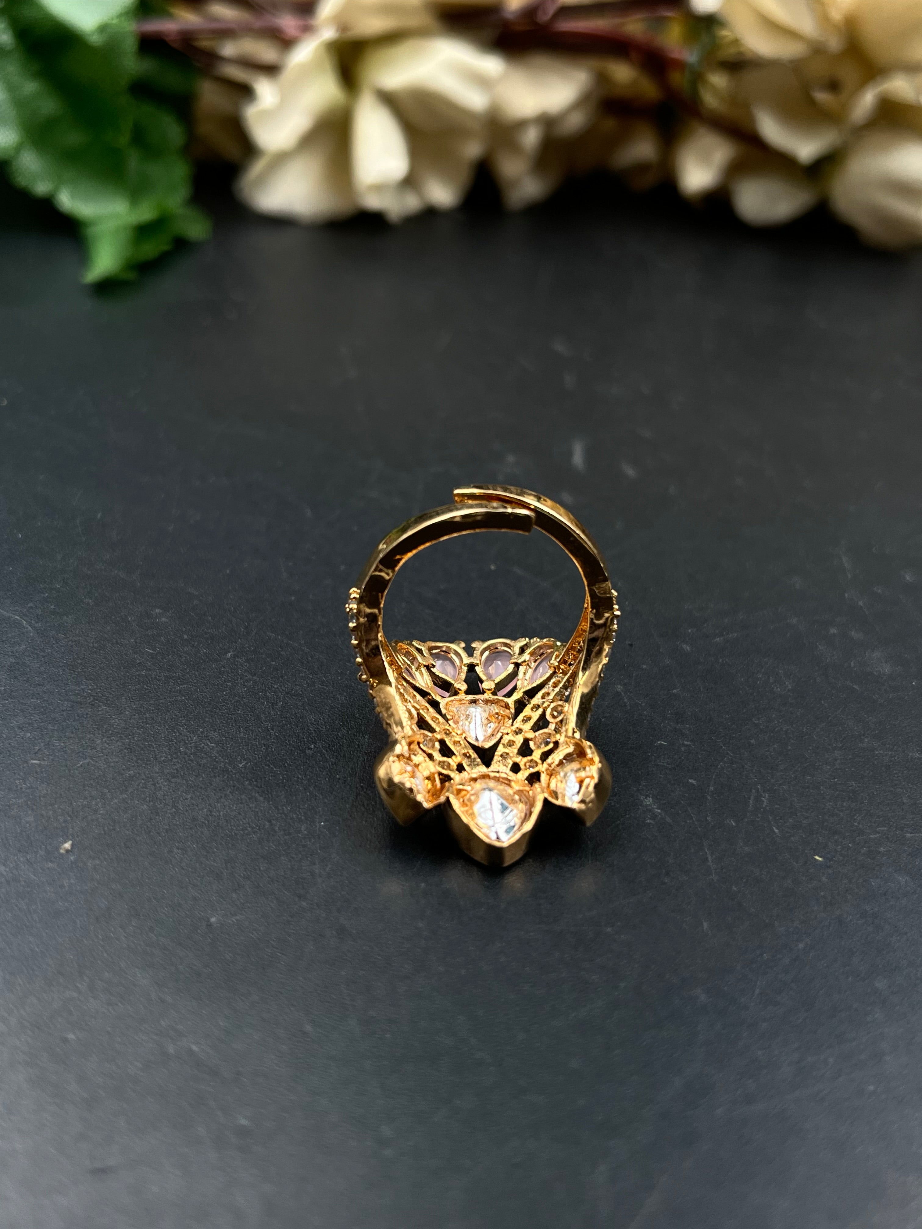 YANI RING