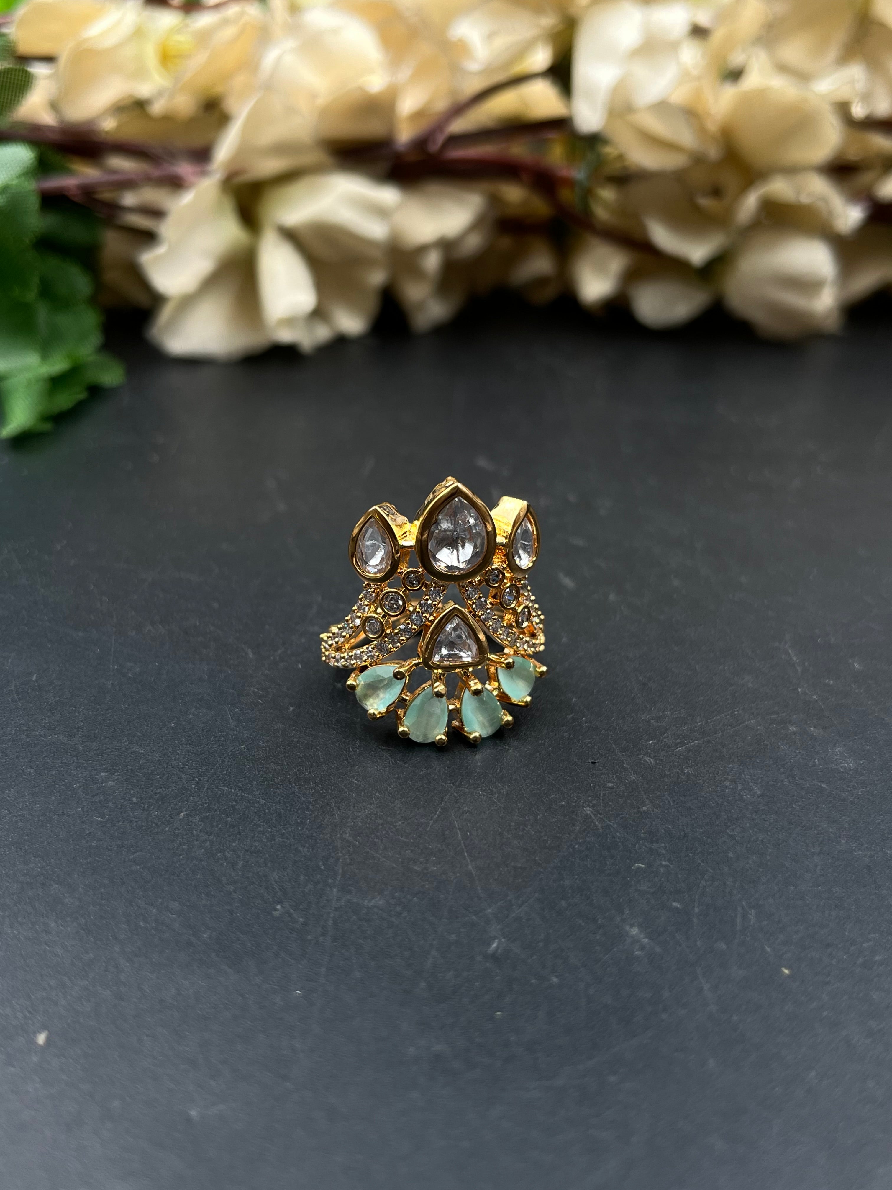 YANI RING