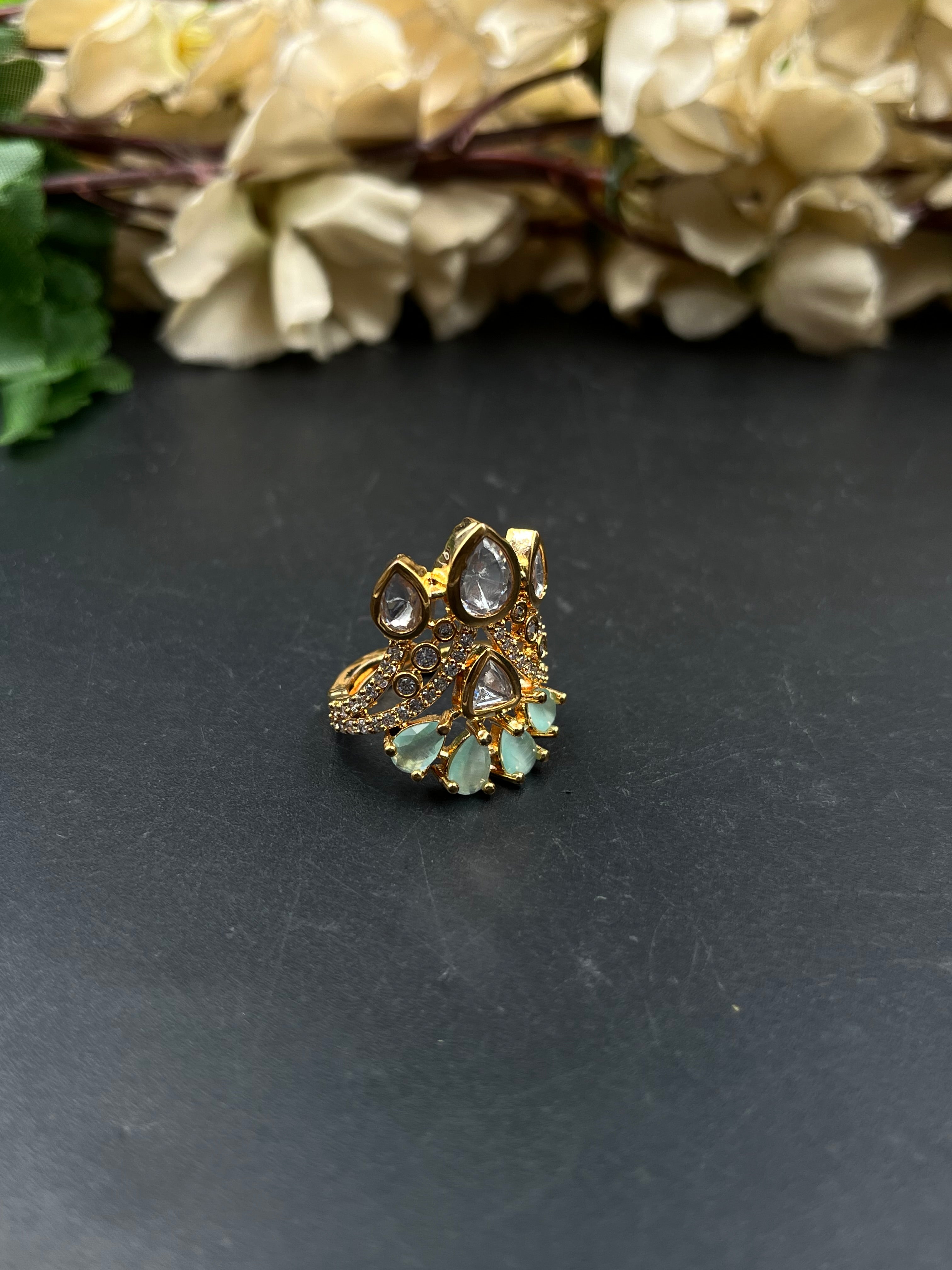 YANI RING