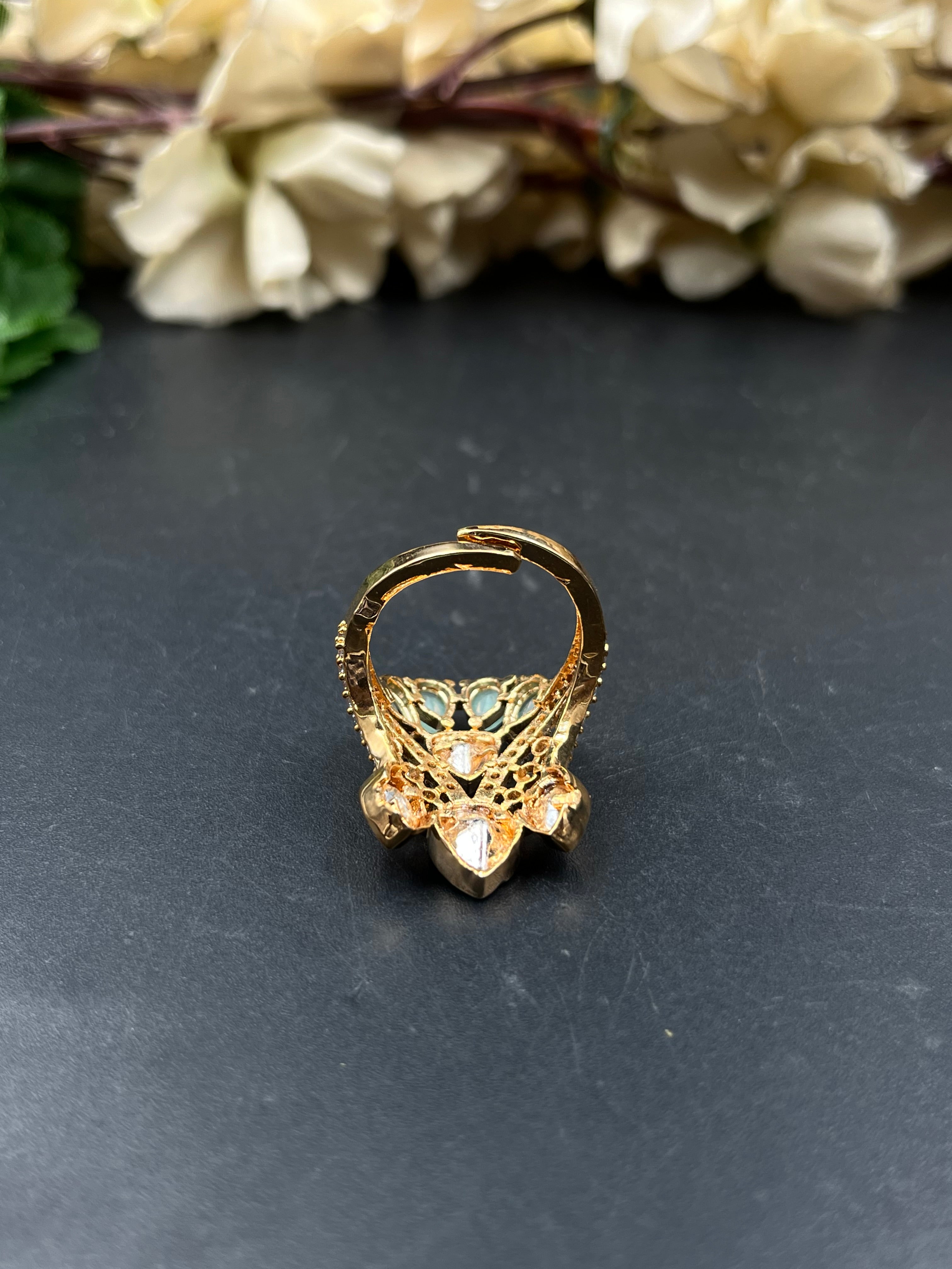 YANI RING