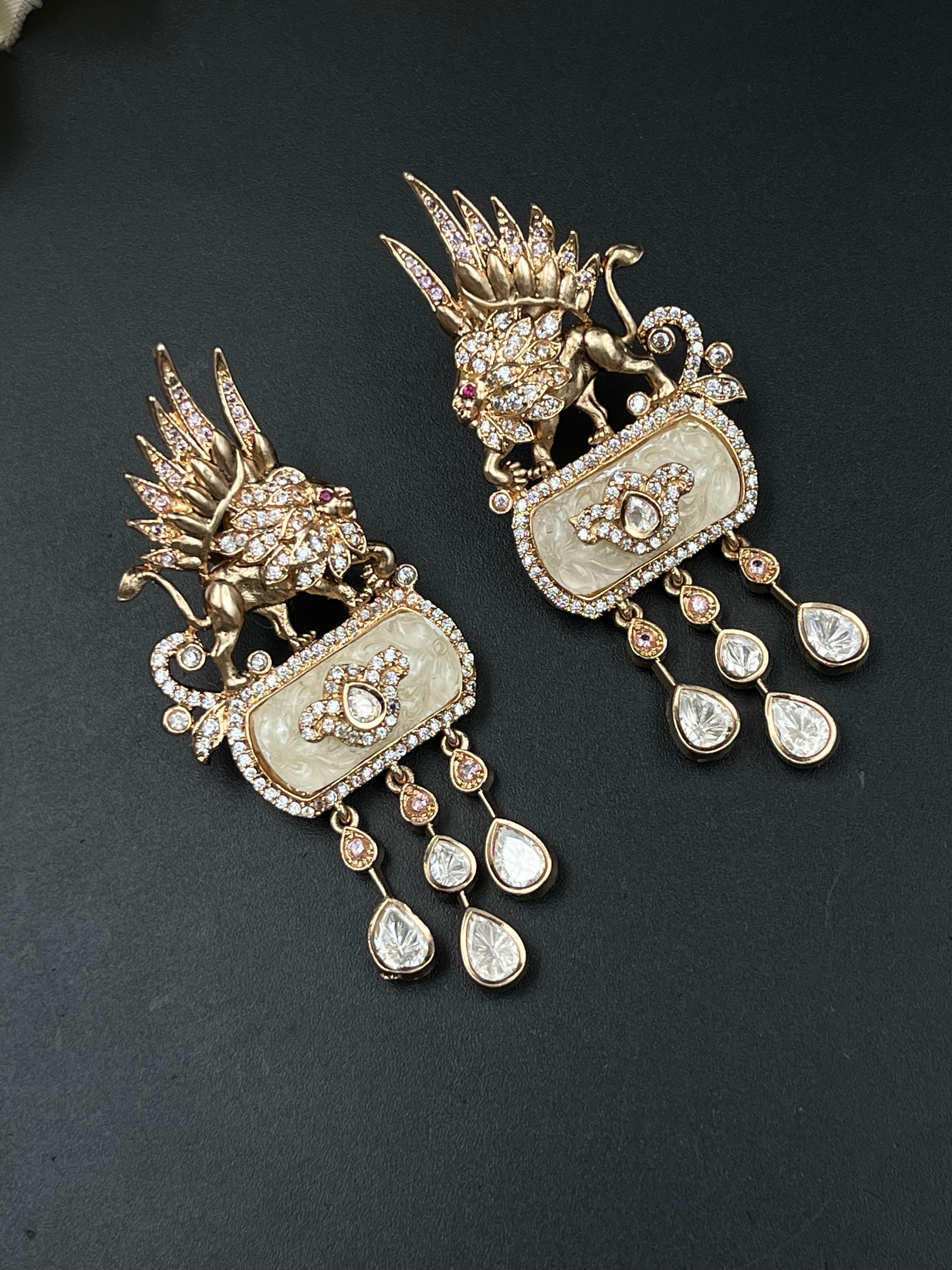 GINO PENDANT