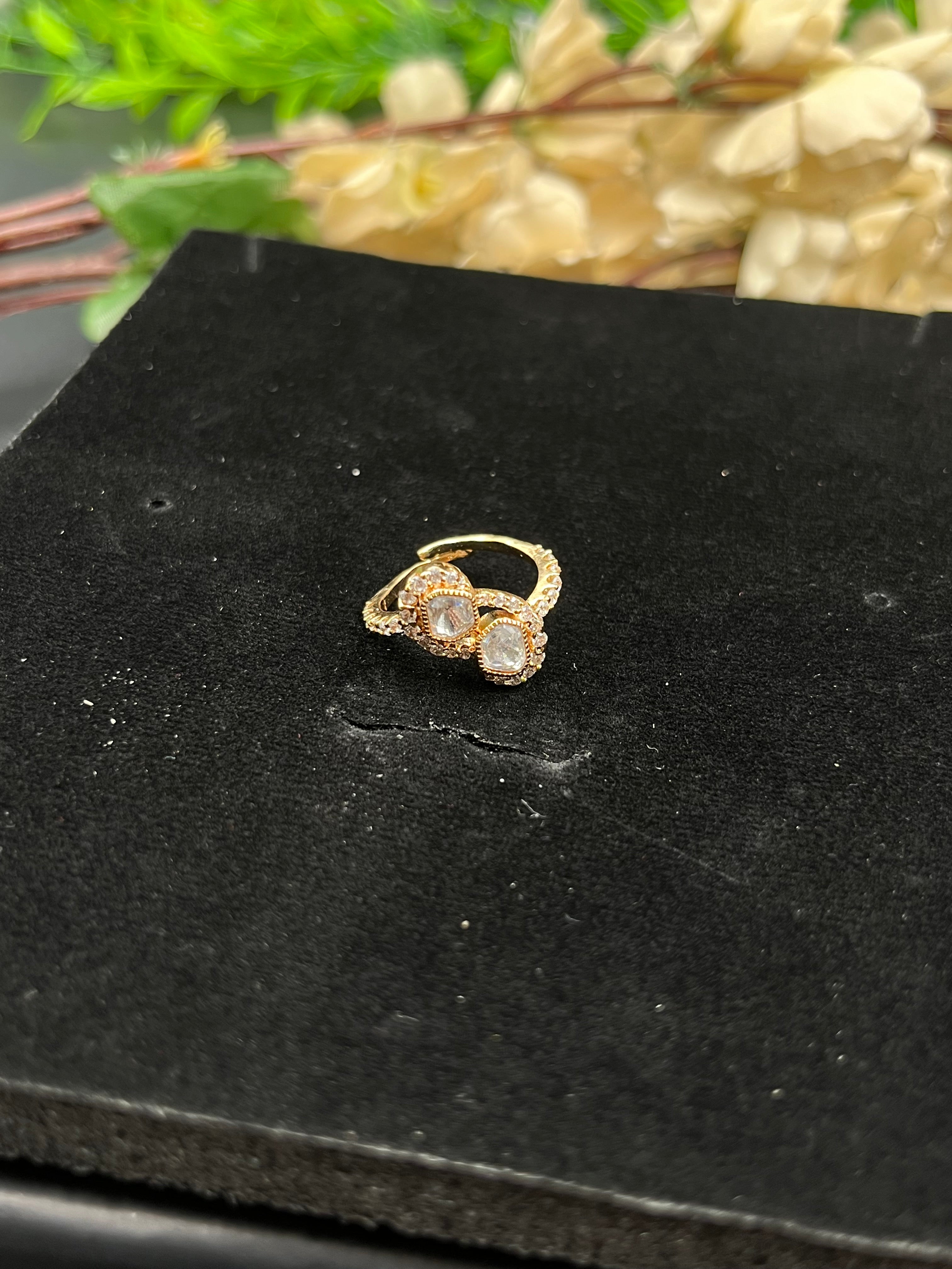 UMA RING