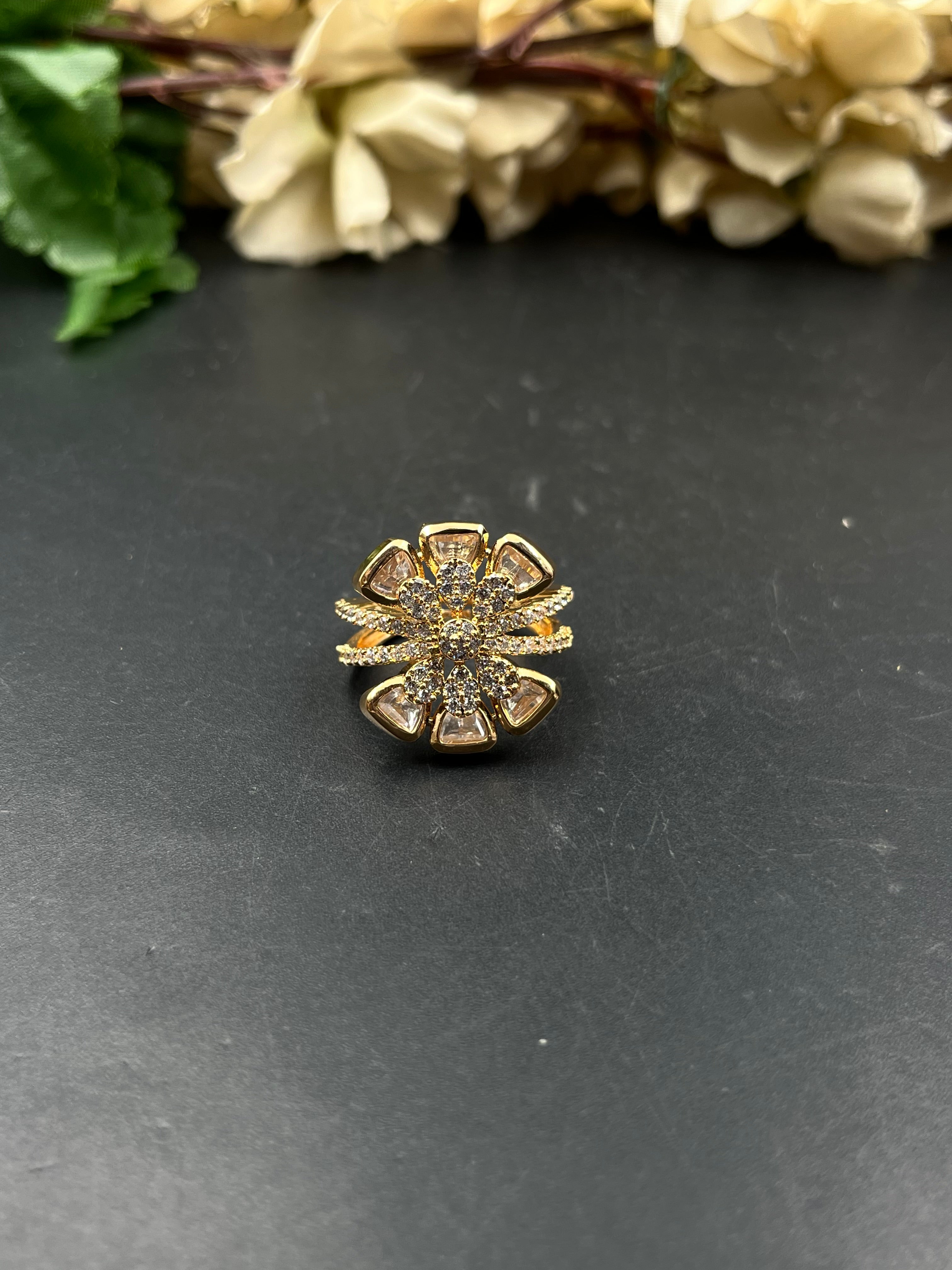 ROHNI RING