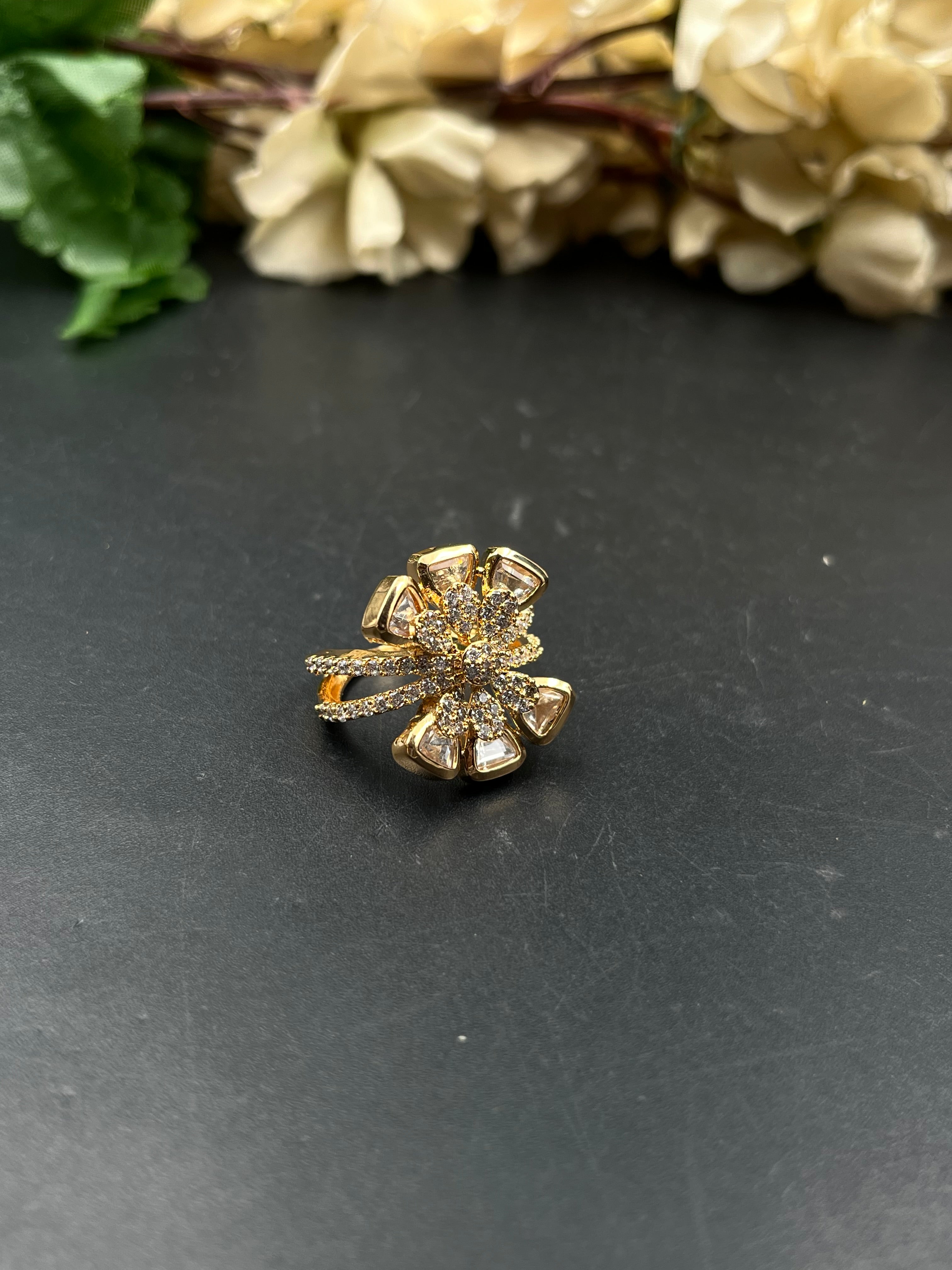 ROHNI RING