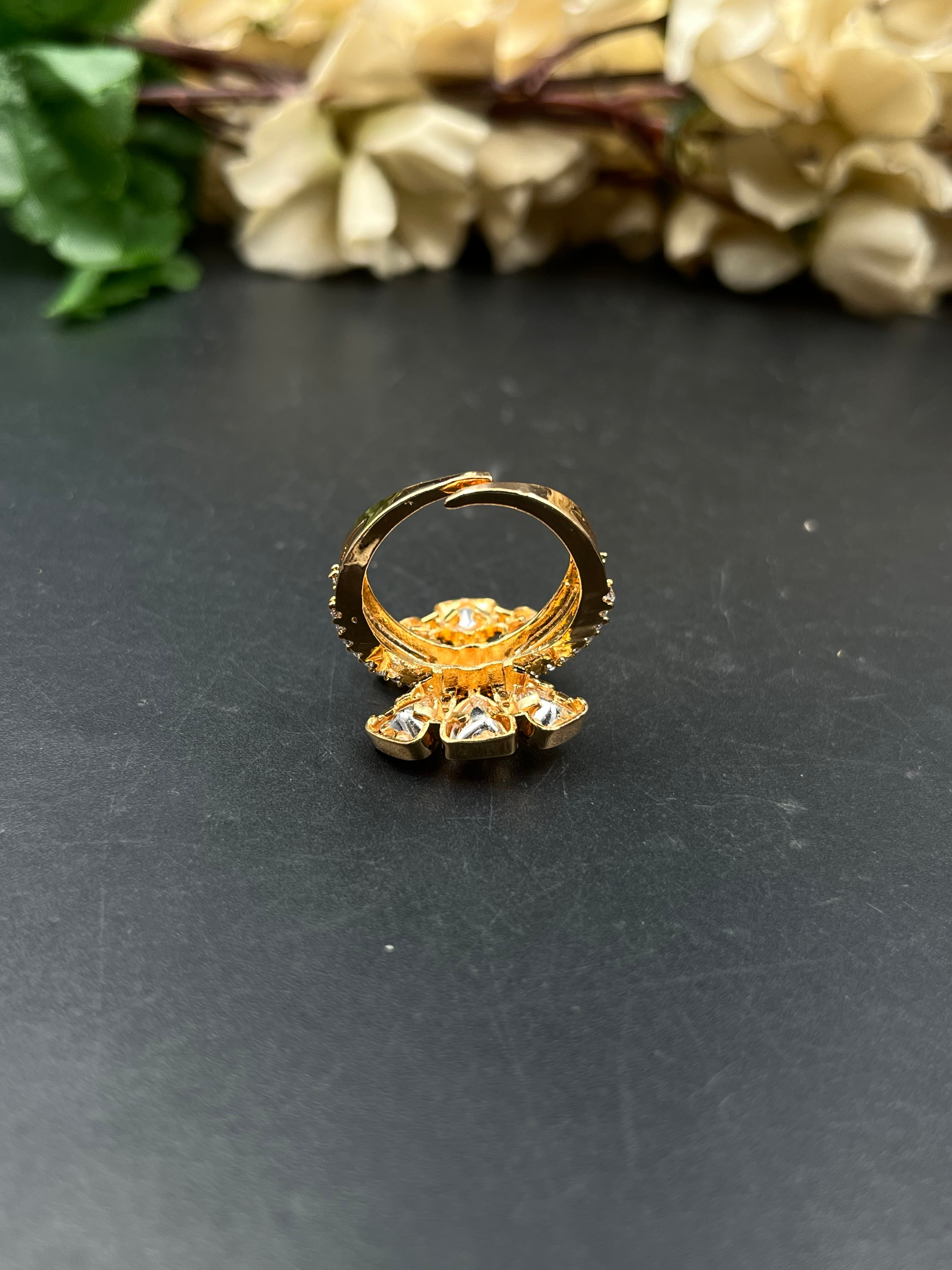 ROHNI RING
