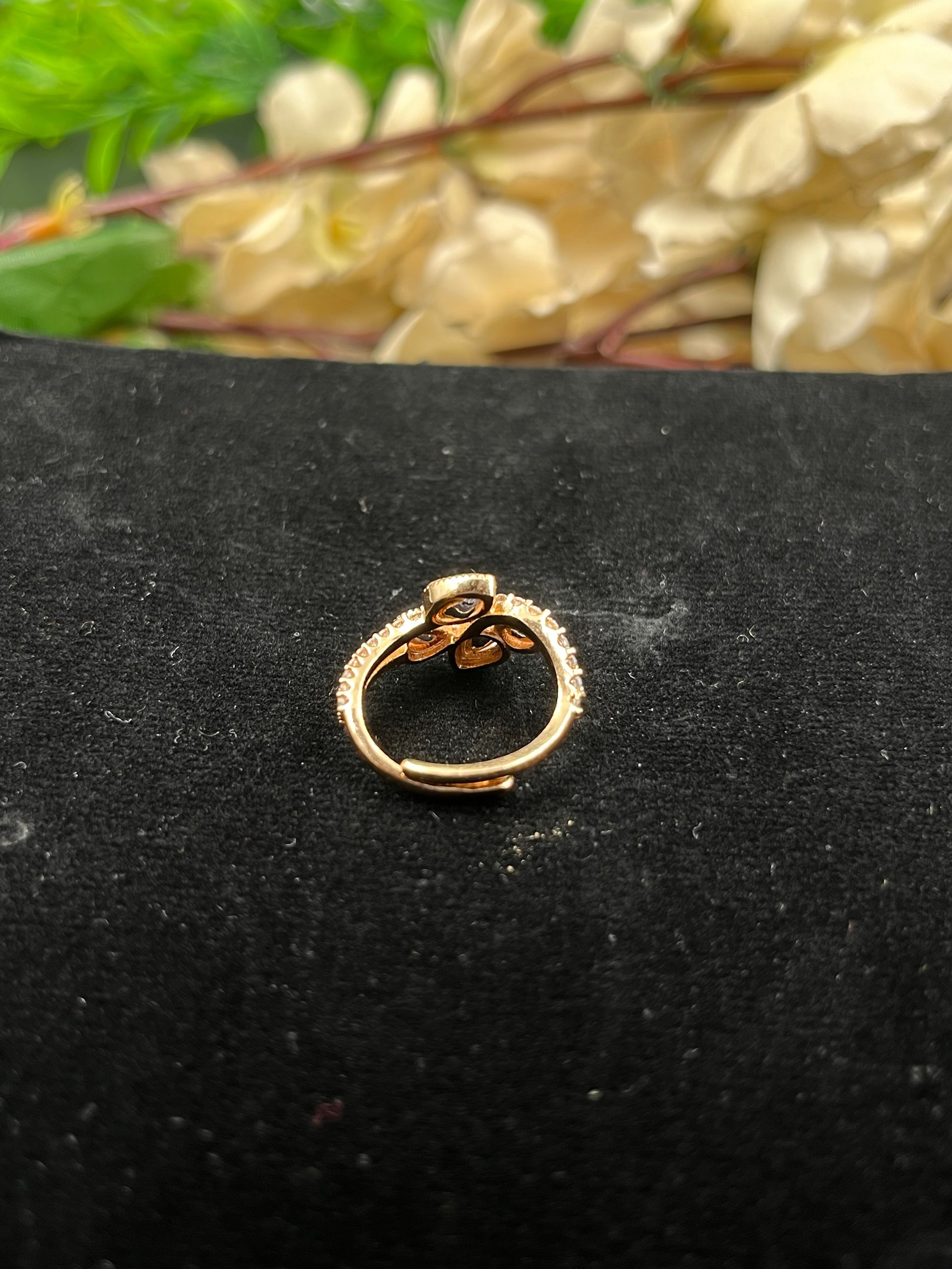 AARUNA RING