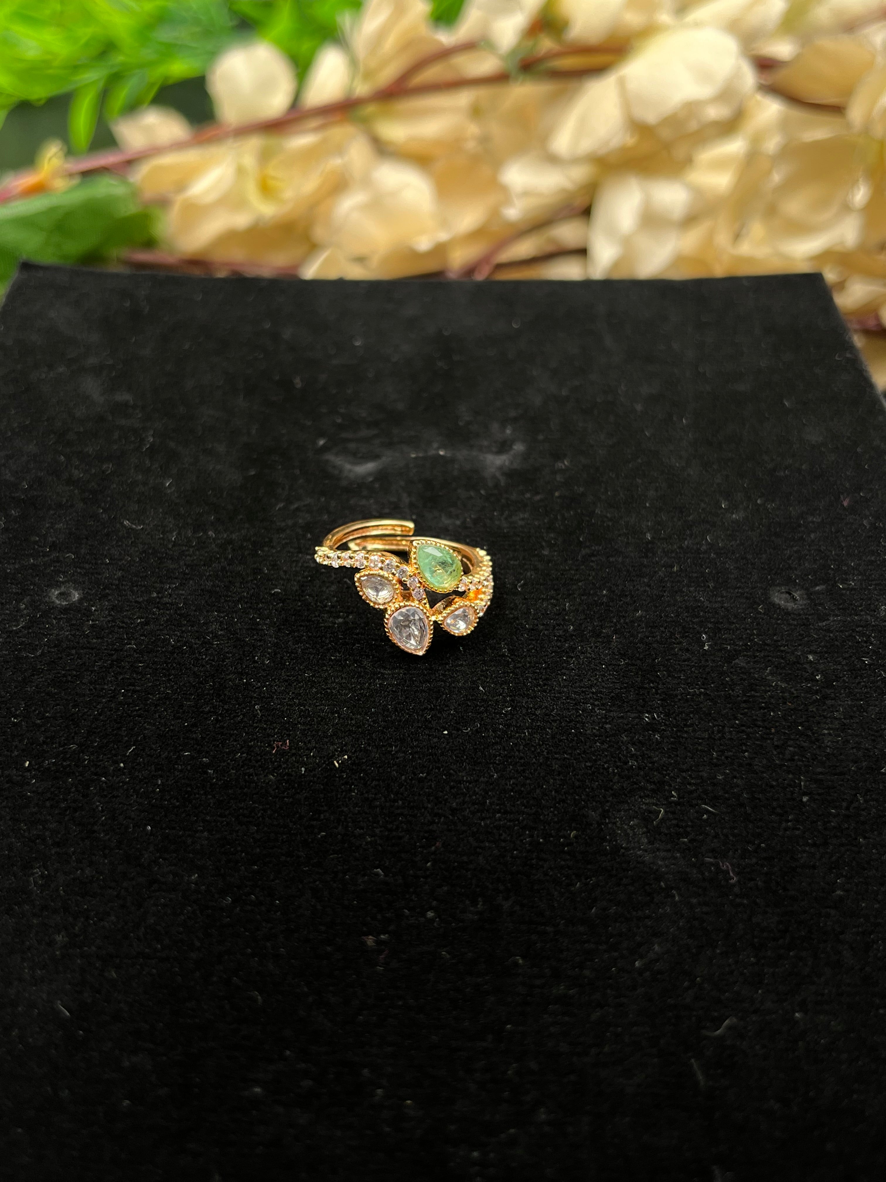 AARUNA RING